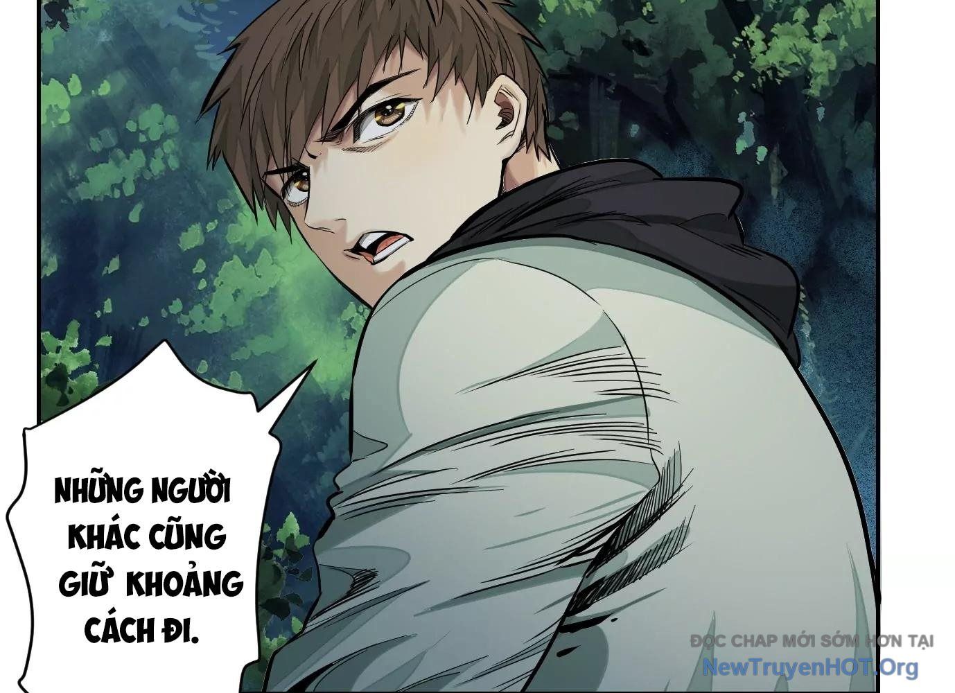 Thập Nhị Tinh – Dị Thú Mê Thành Chapter 34 - Trang 2