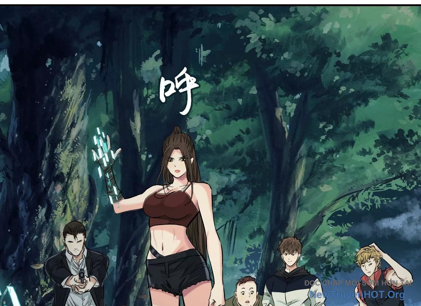 Thập Nhị Tinh – Dị Thú Mê Thành Chapter 34 - Trang 2