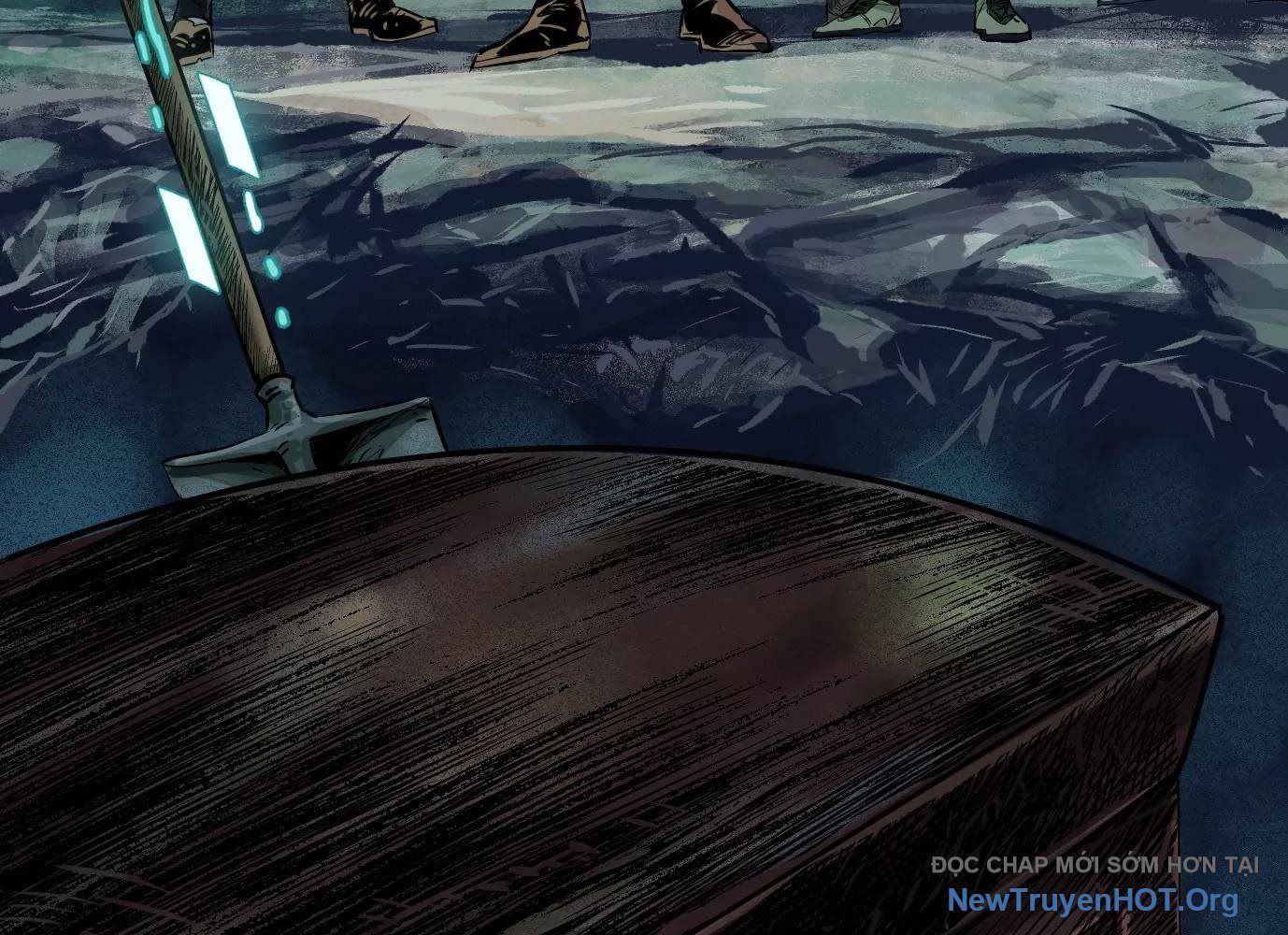 Thập Nhị Tinh – Dị Thú Mê Thành Chapter 34 - Trang 2