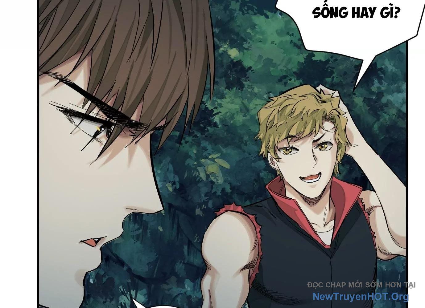 Thập Nhị Tinh – Dị Thú Mê Thành Chapter 34 - Trang 2