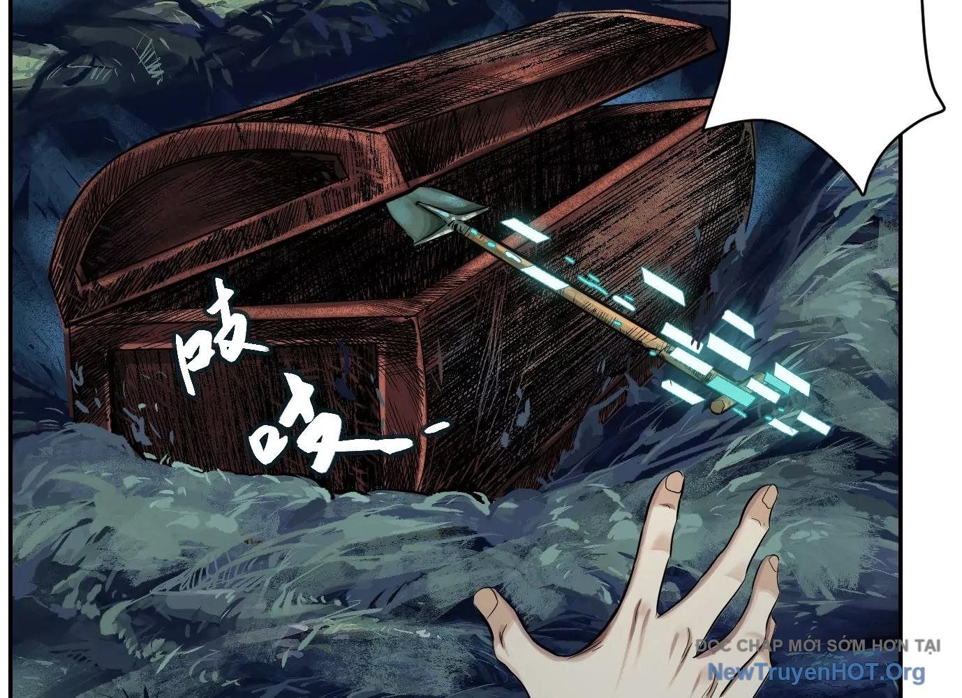 Thập Nhị Tinh – Dị Thú Mê Thành Chapter 34 - Trang 2