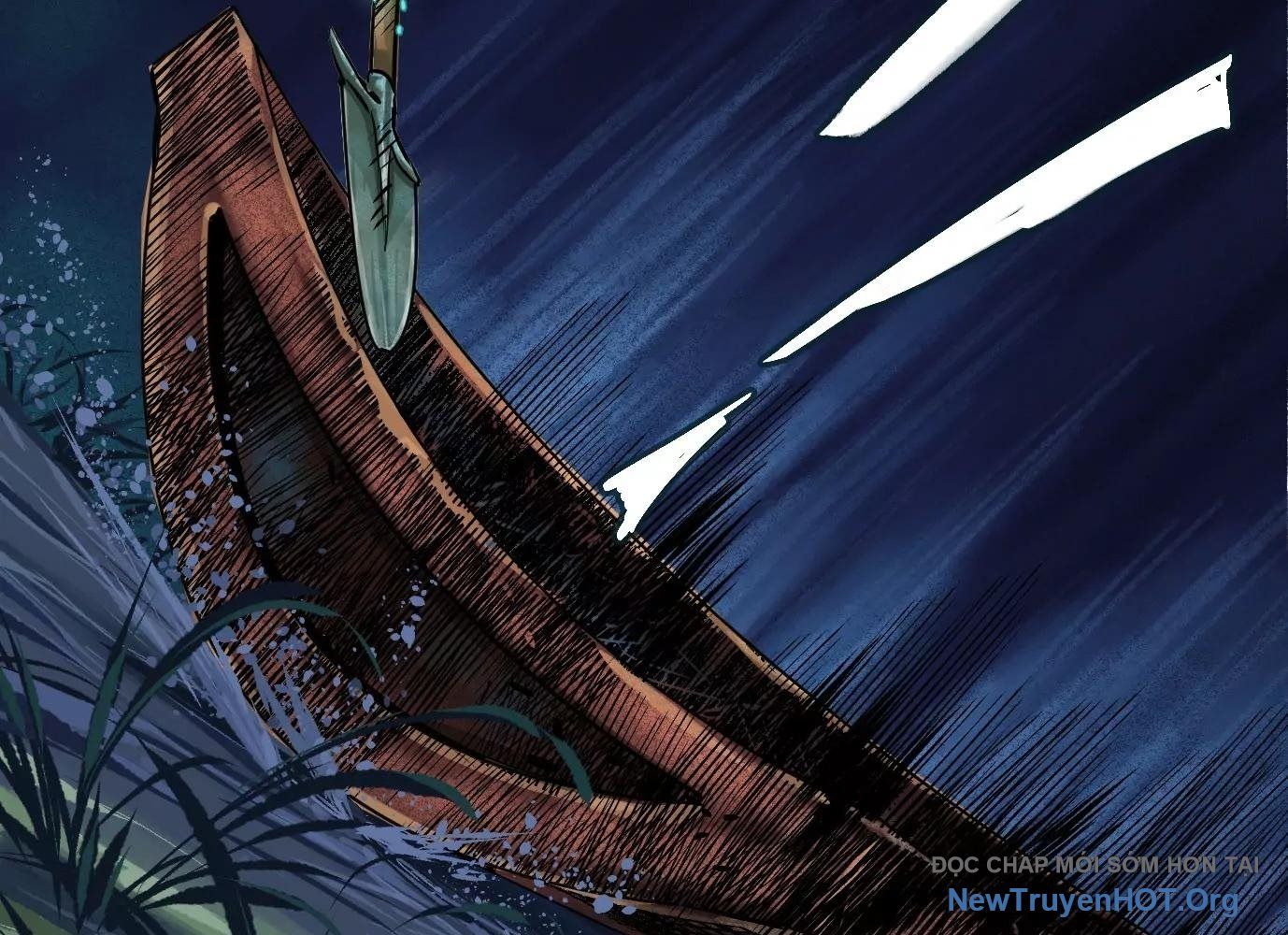 Thập Nhị Tinh – Dị Thú Mê Thành Chapter 34 - Trang 2