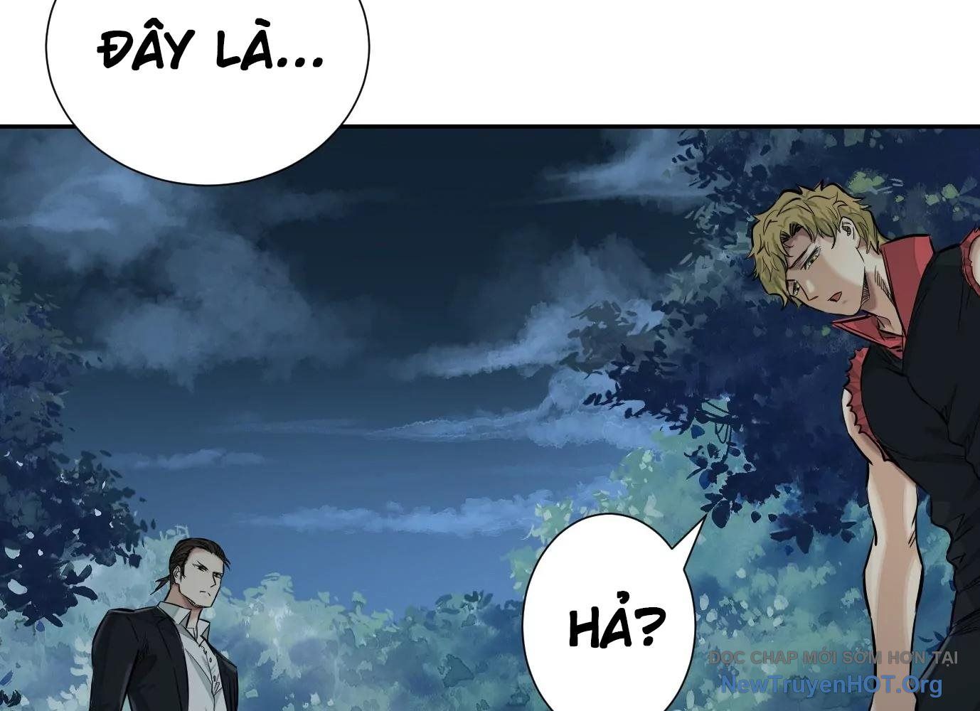 Thập Nhị Tinh – Dị Thú Mê Thành Chapter 34 - Trang 2