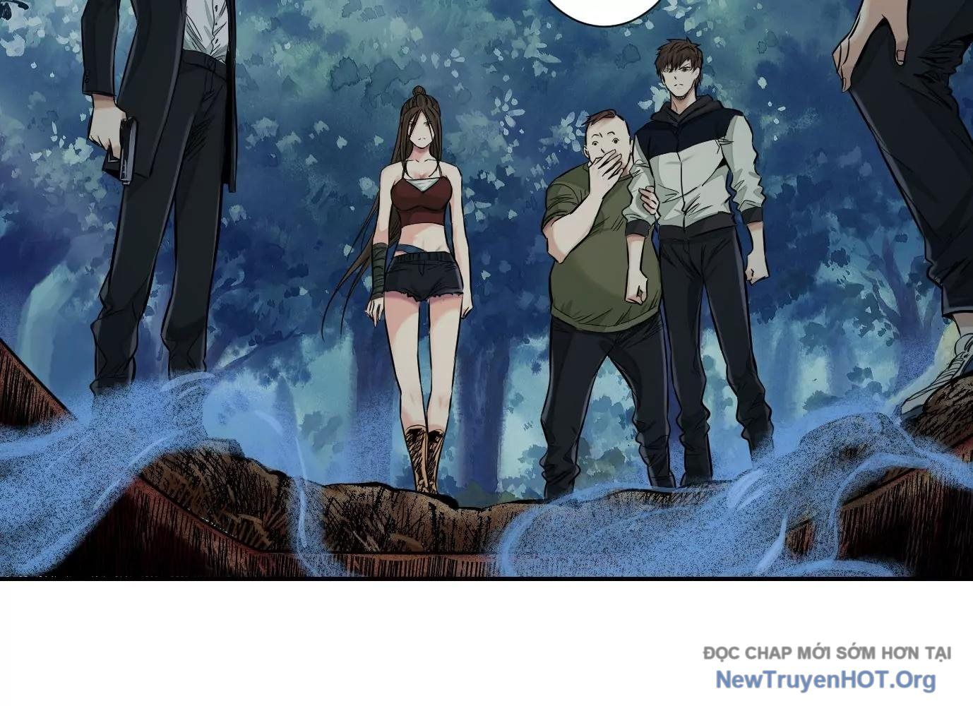 Thập Nhị Tinh – Dị Thú Mê Thành Chapter 34 - Trang 2