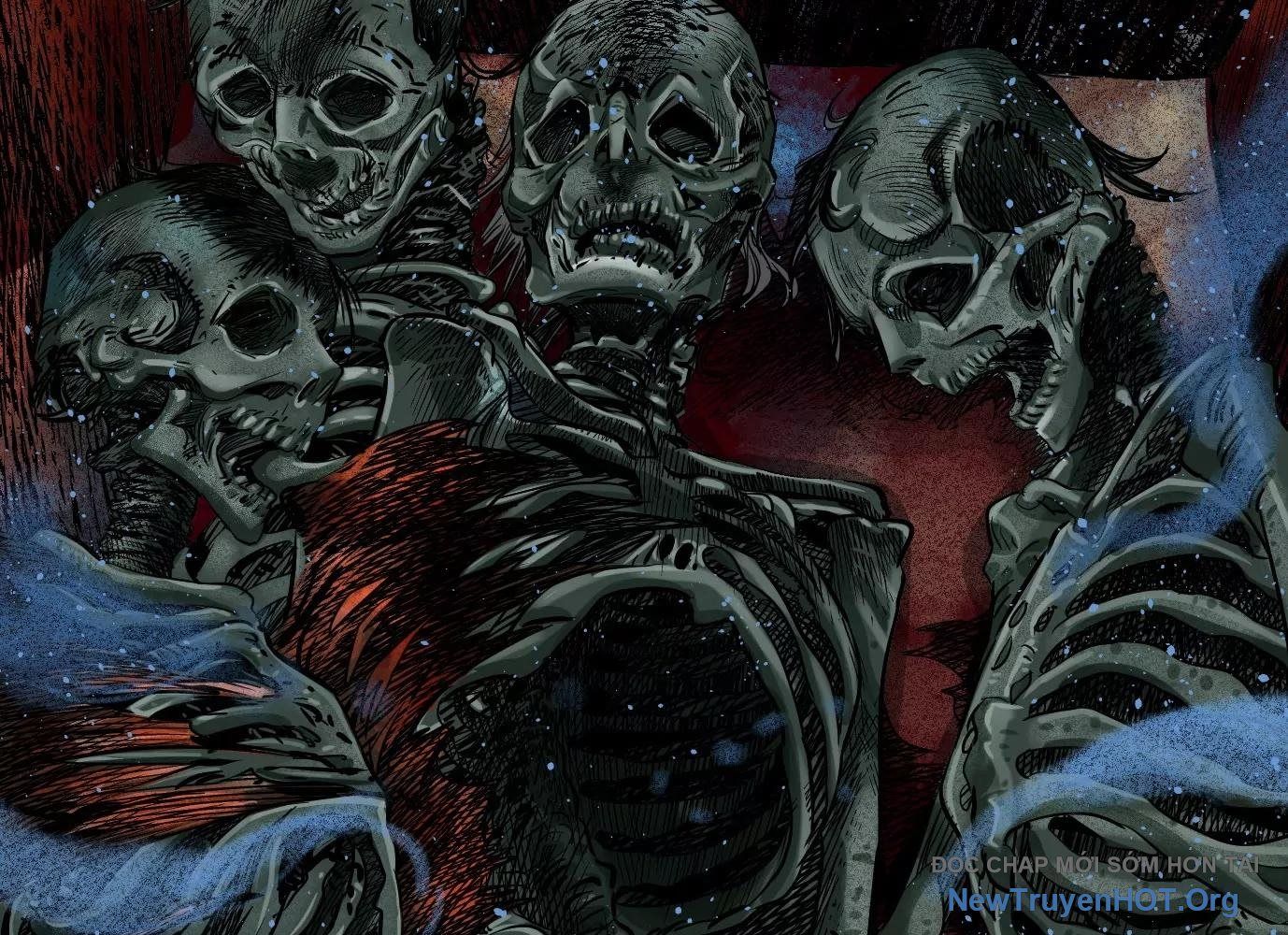 Thập Nhị Tinh – Dị Thú Mê Thành Chapter 34 - Trang 2