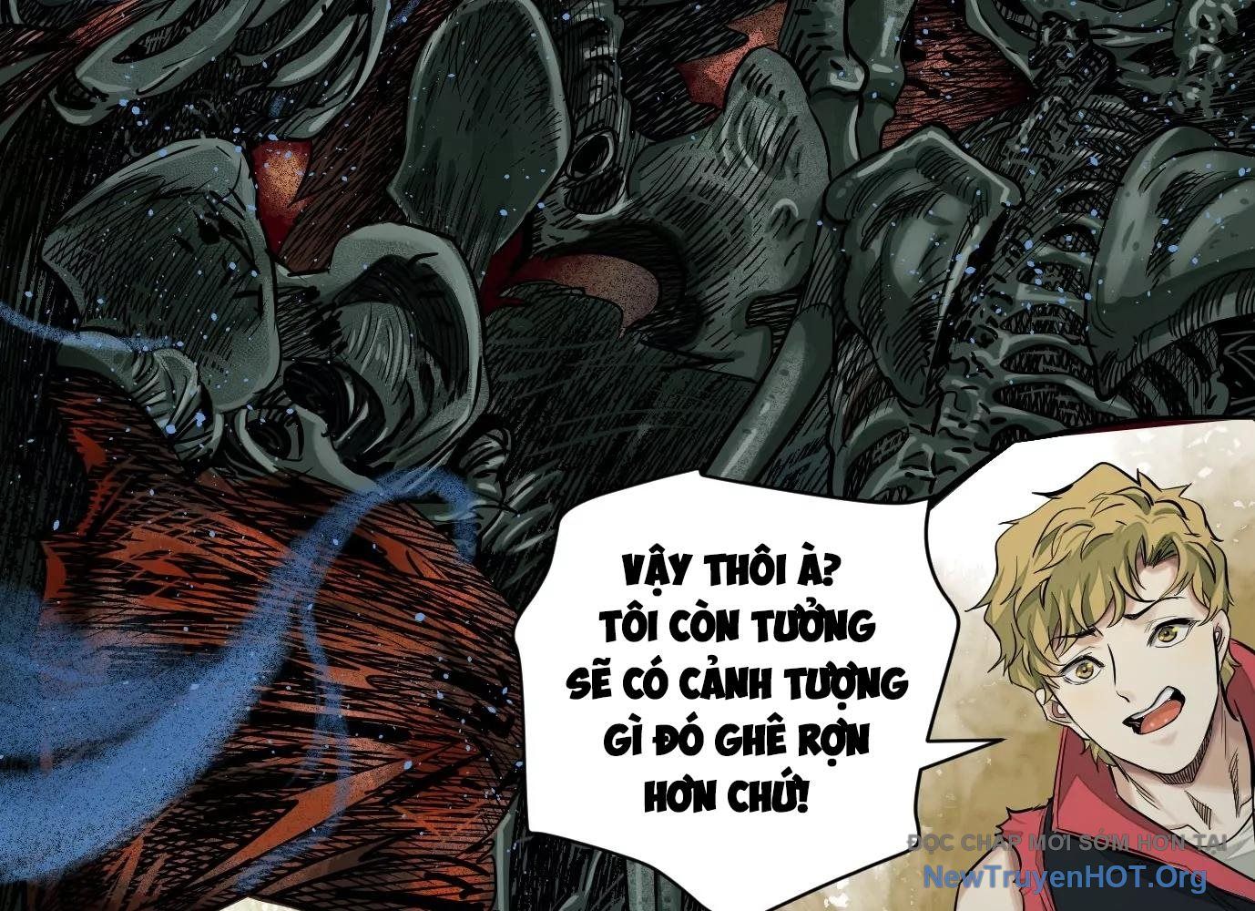 Thập Nhị Tinh – Dị Thú Mê Thành Chapter 34 - Trang 2