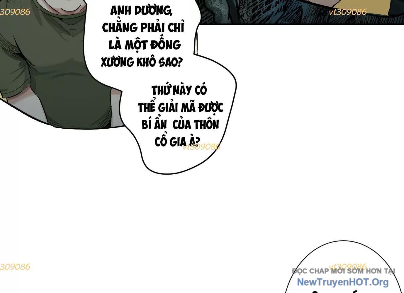 Thập Nhị Tinh – Dị Thú Mê Thành Chapter 34 - Trang 2