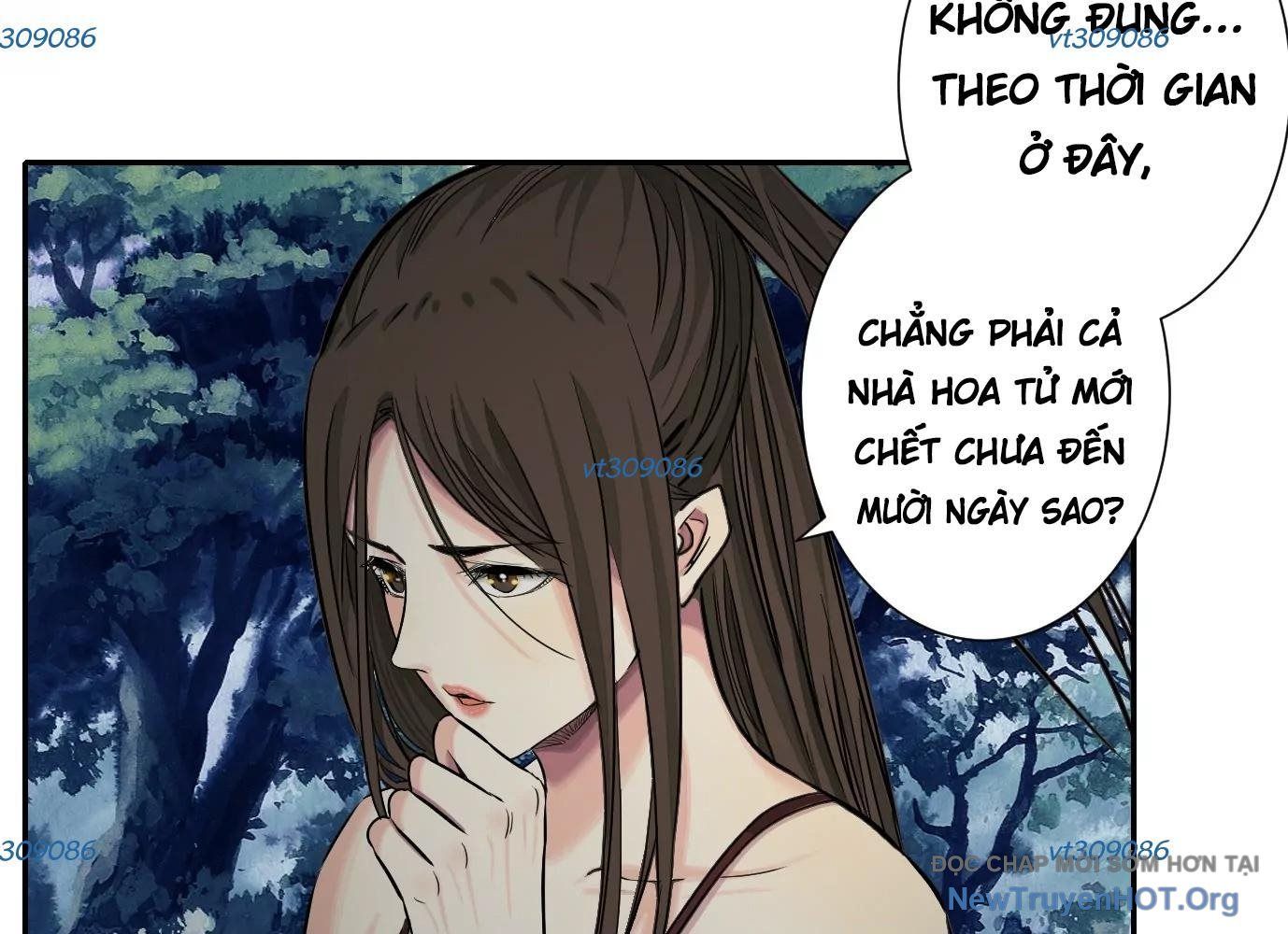 Thập Nhị Tinh – Dị Thú Mê Thành Chapter 34 - Trang 2