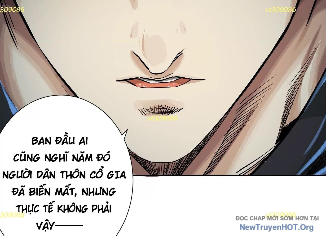 Thập Nhị Tinh – Dị Thú Mê Thành Chapter 34 - Trang 2