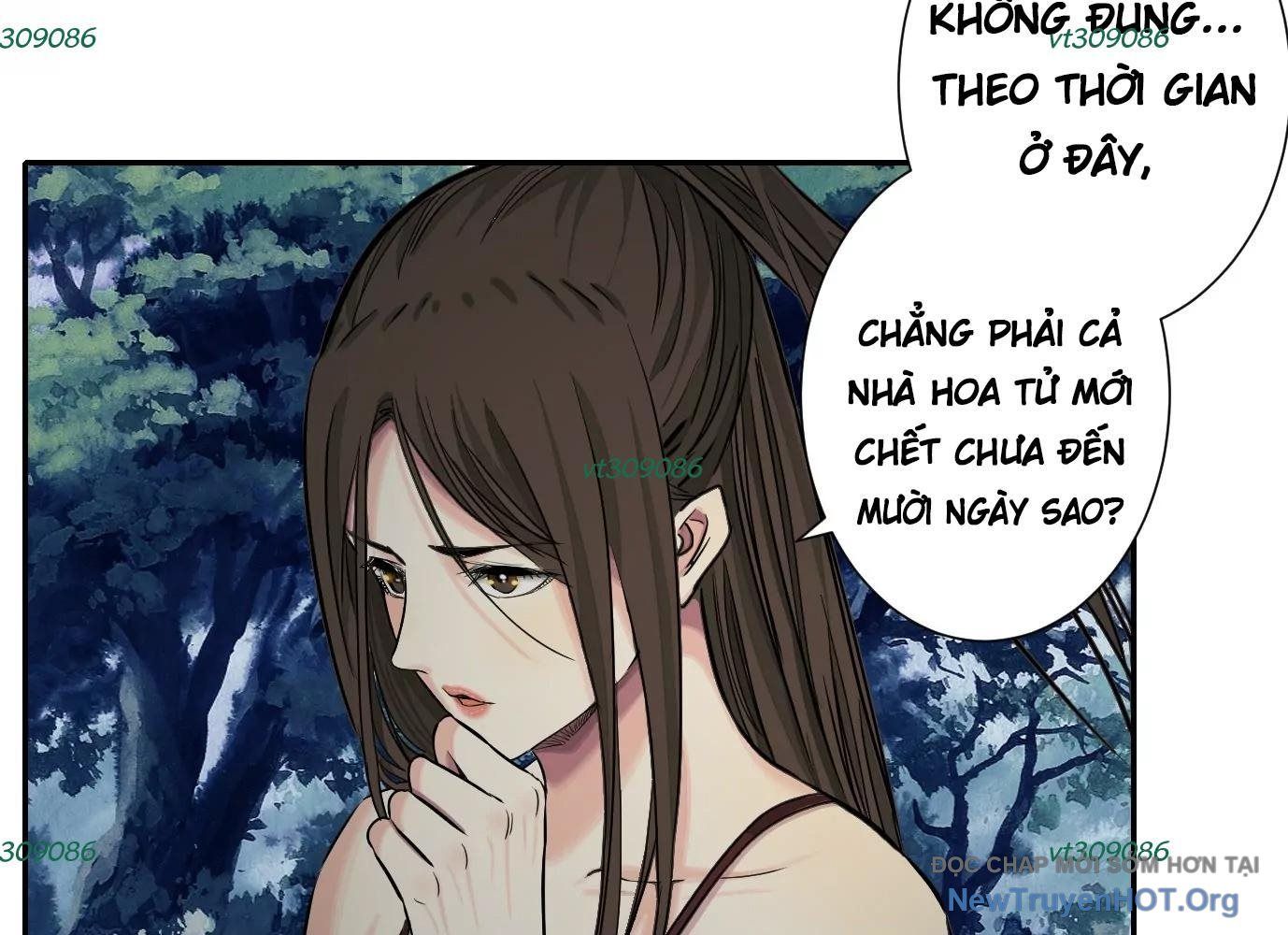 Thập Nhị Tinh – Dị Thú Mê Thành Chapter 34 - Trang 2