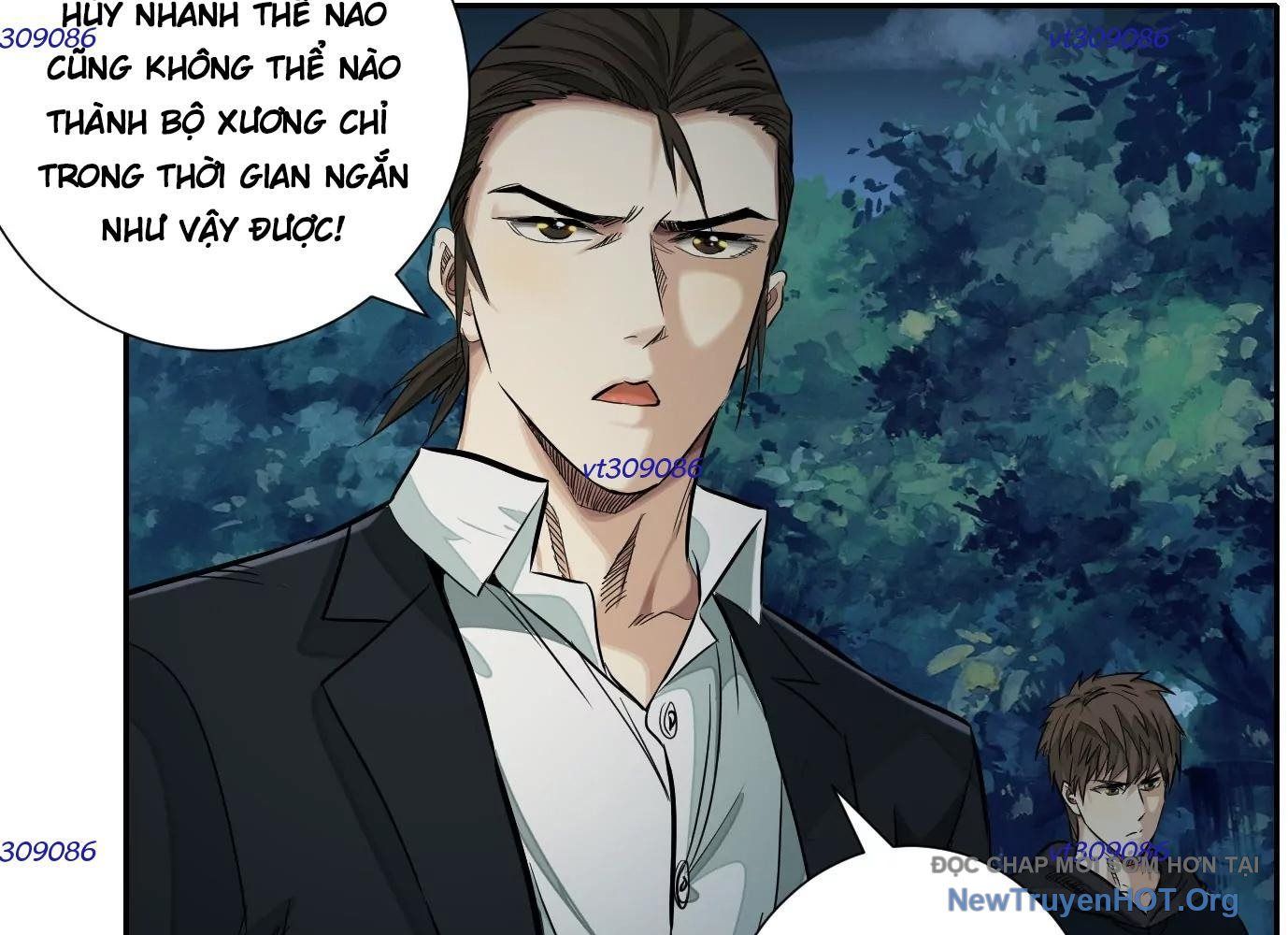 Thập Nhị Tinh – Dị Thú Mê Thành Chapter 34 - Trang 2