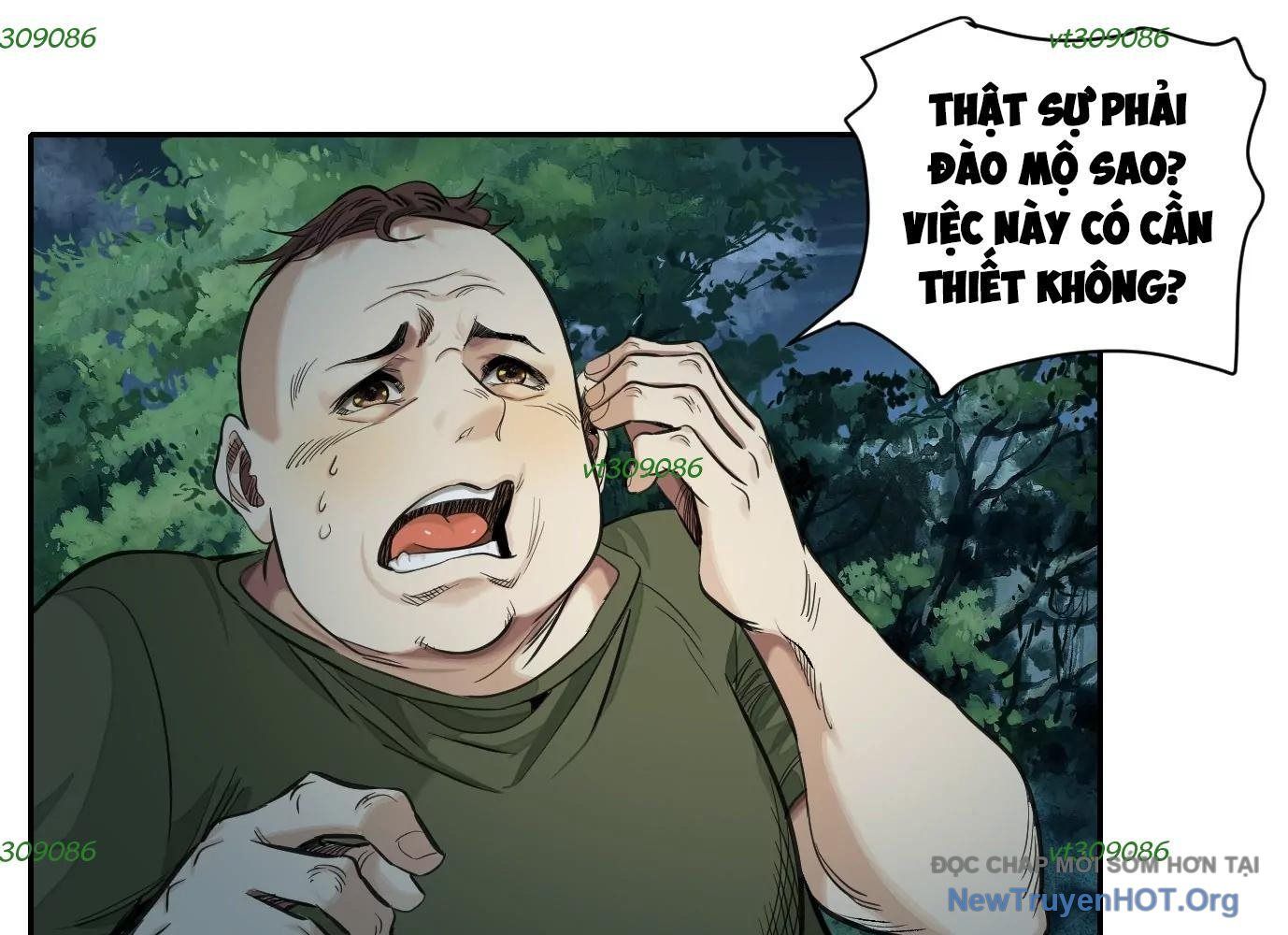 Thập Nhị Tinh – Dị Thú Mê Thành Chapter 34 - Trang 2