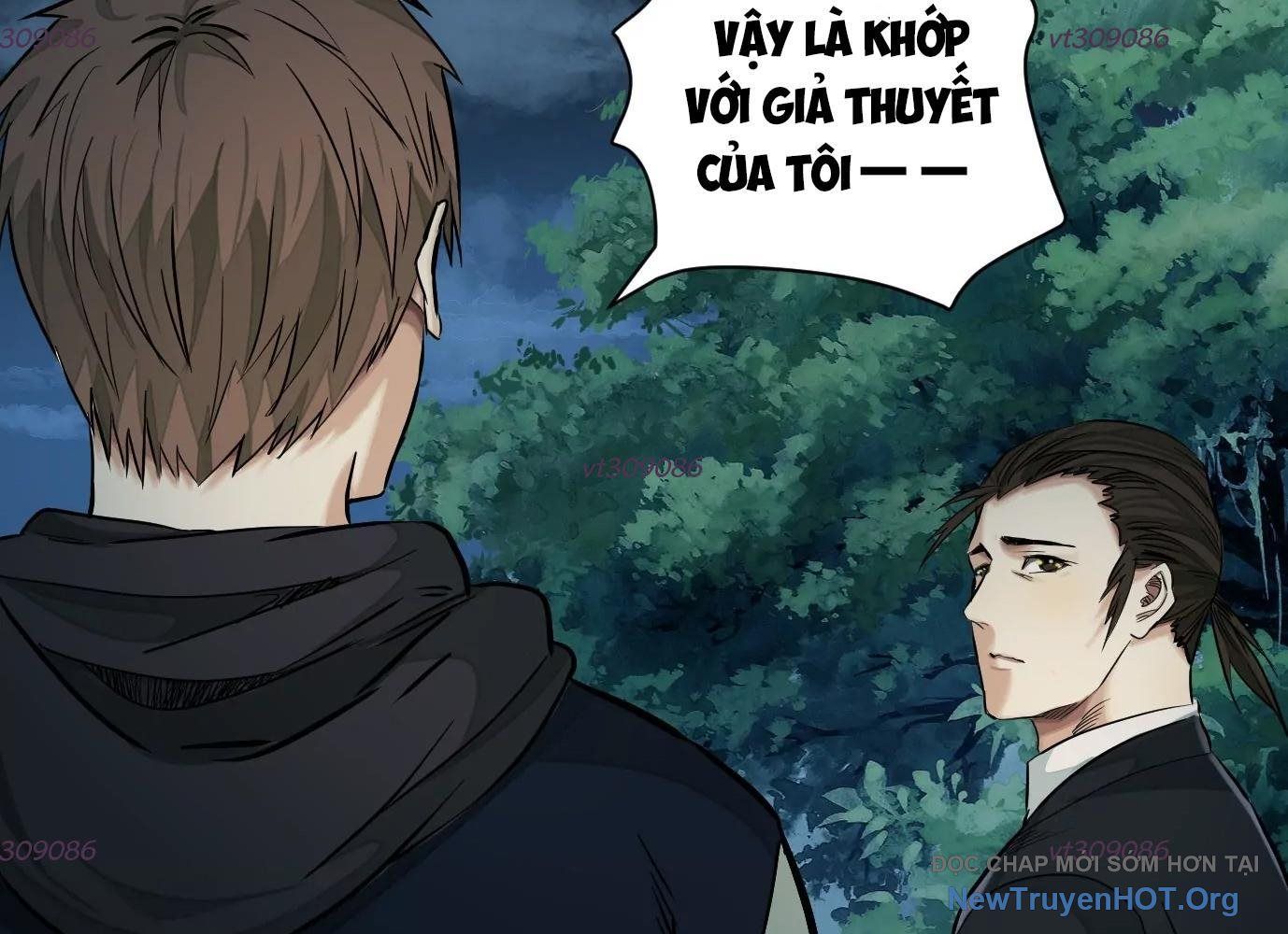 Thập Nhị Tinh – Dị Thú Mê Thành Chapter 34 - Trang 2