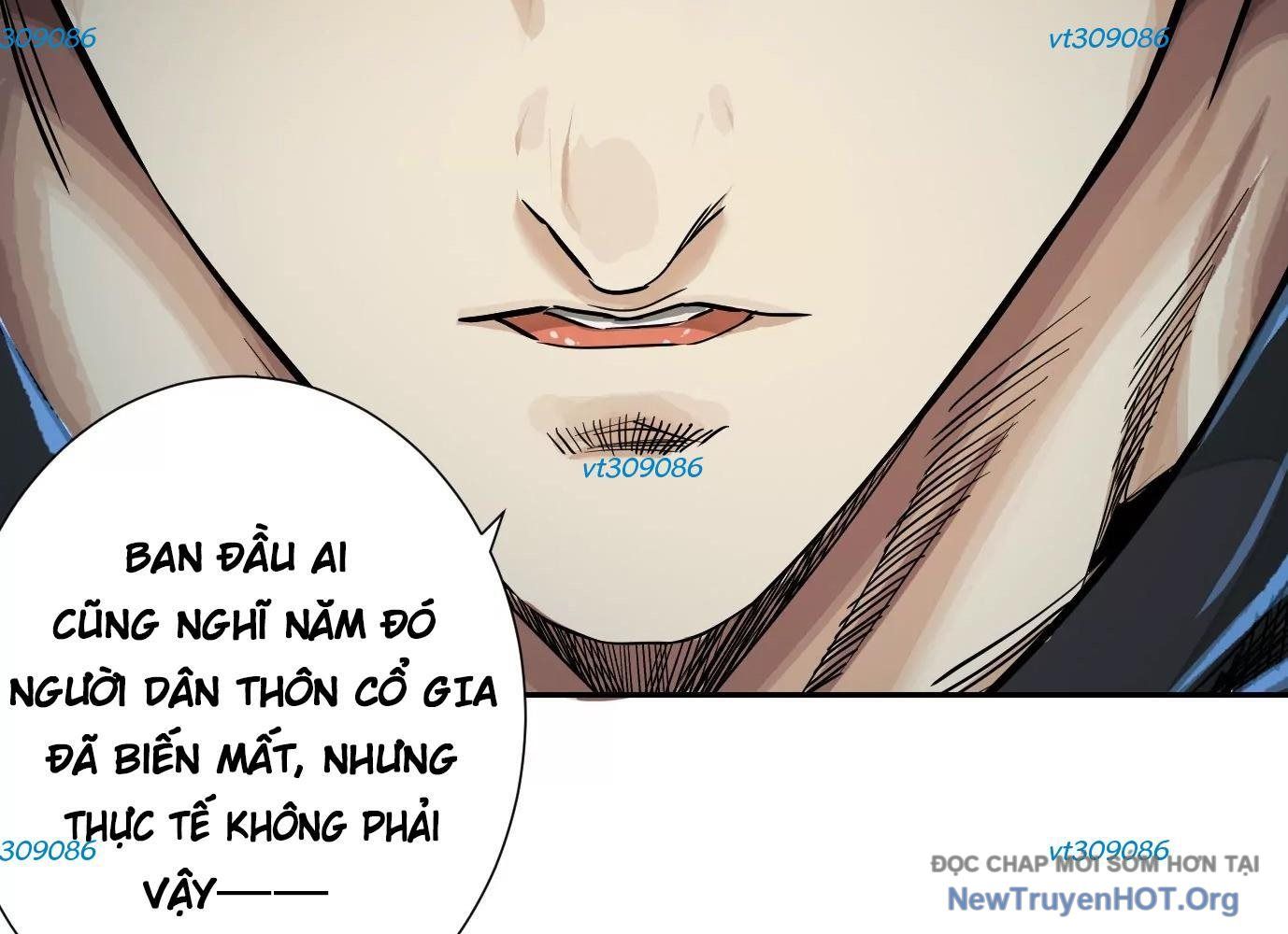 Thập Nhị Tinh – Dị Thú Mê Thành Chapter 34 - Trang 2