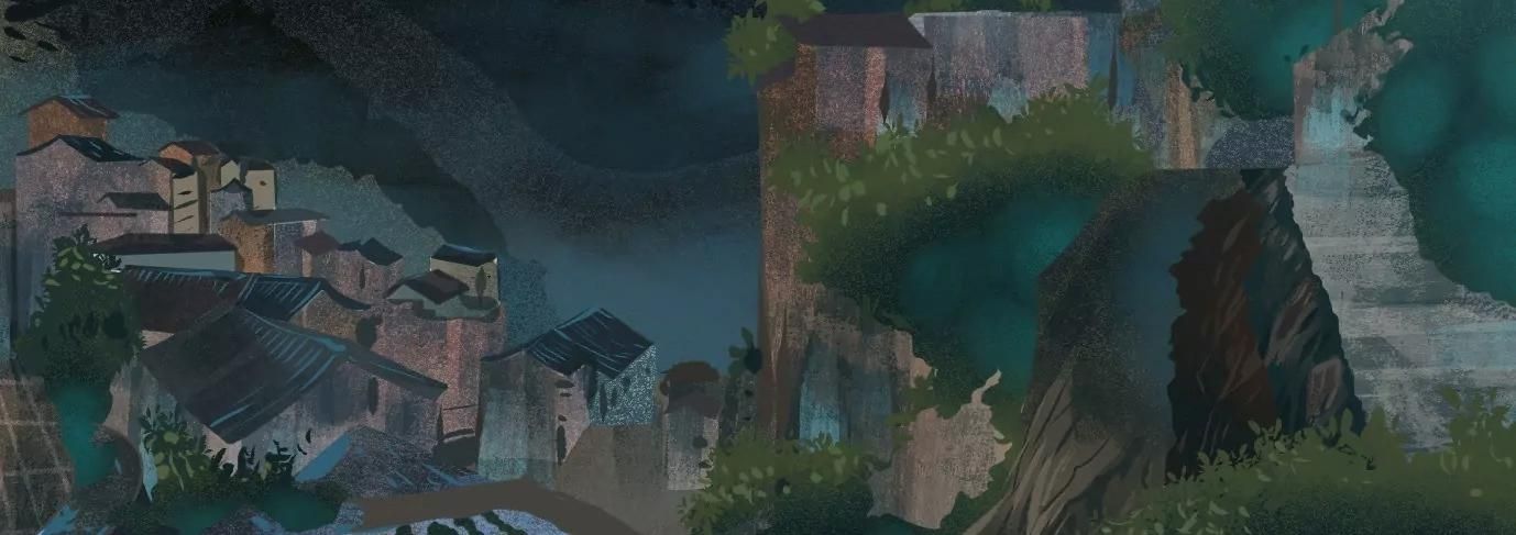 Thập Nhị Tinh – Dị Thú Mê Thành Chapter 34 - Trang 2