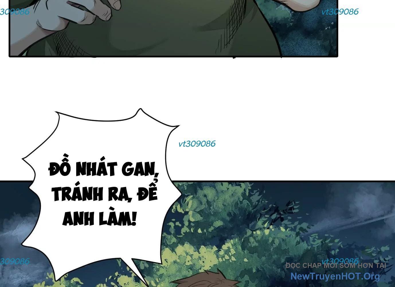 Thập Nhị Tinh – Dị Thú Mê Thành Chapter 34 - Trang 2