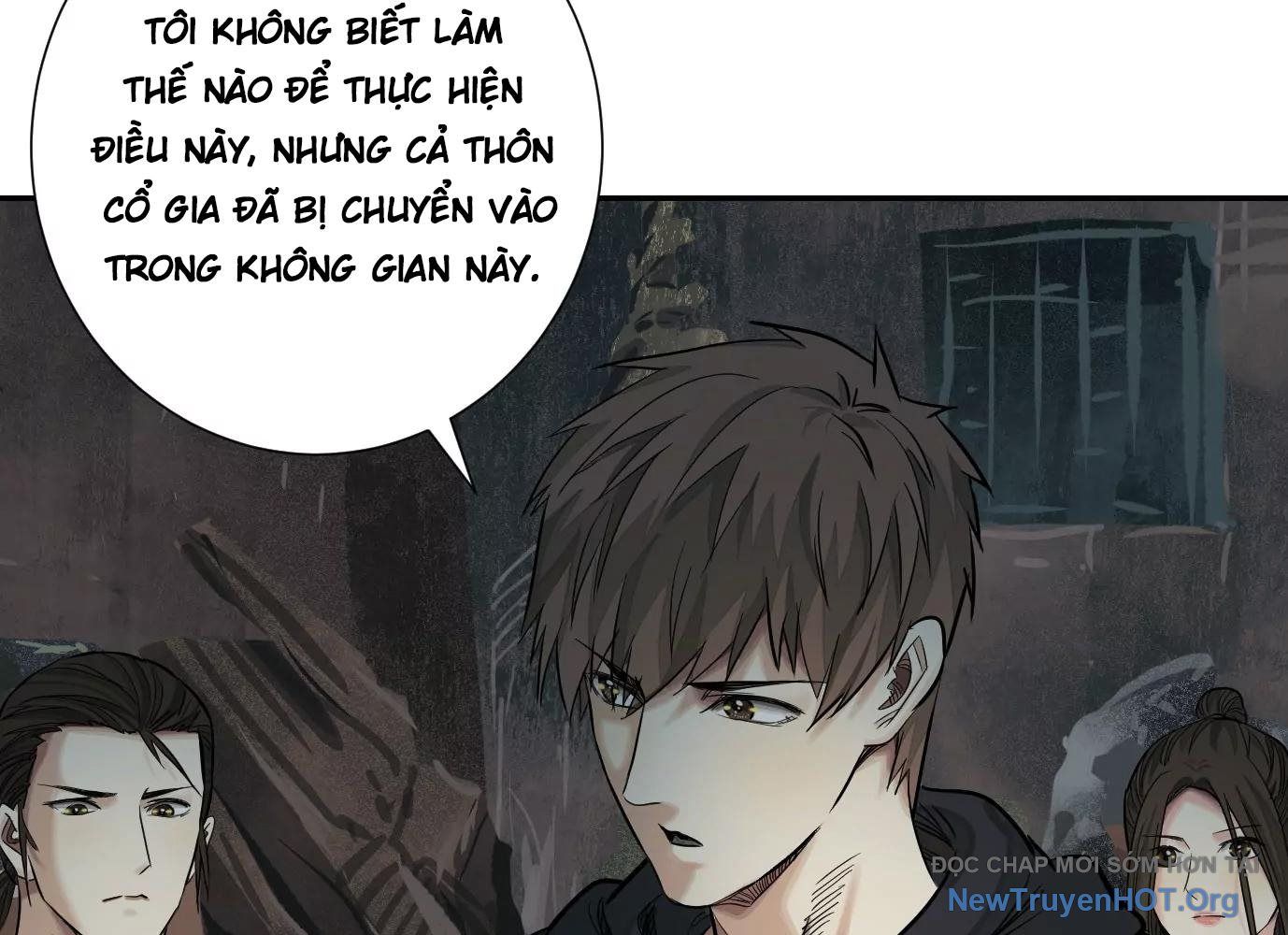 Thập Nhị Tinh – Dị Thú Mê Thành Chapter 34 - Trang 2