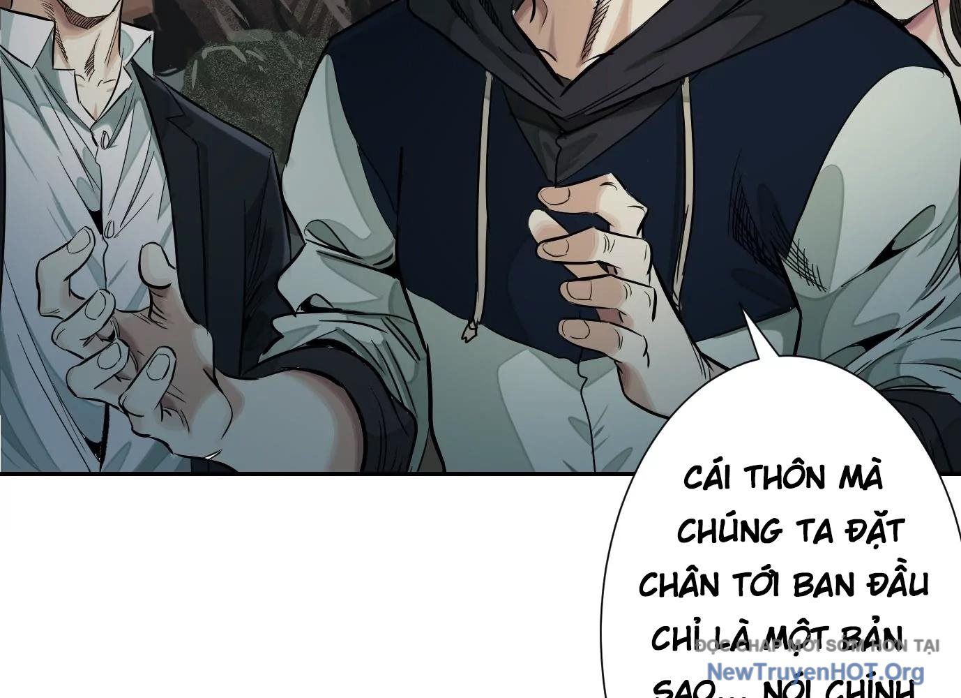 Thập Nhị Tinh – Dị Thú Mê Thành Chapter 34 - Trang 2