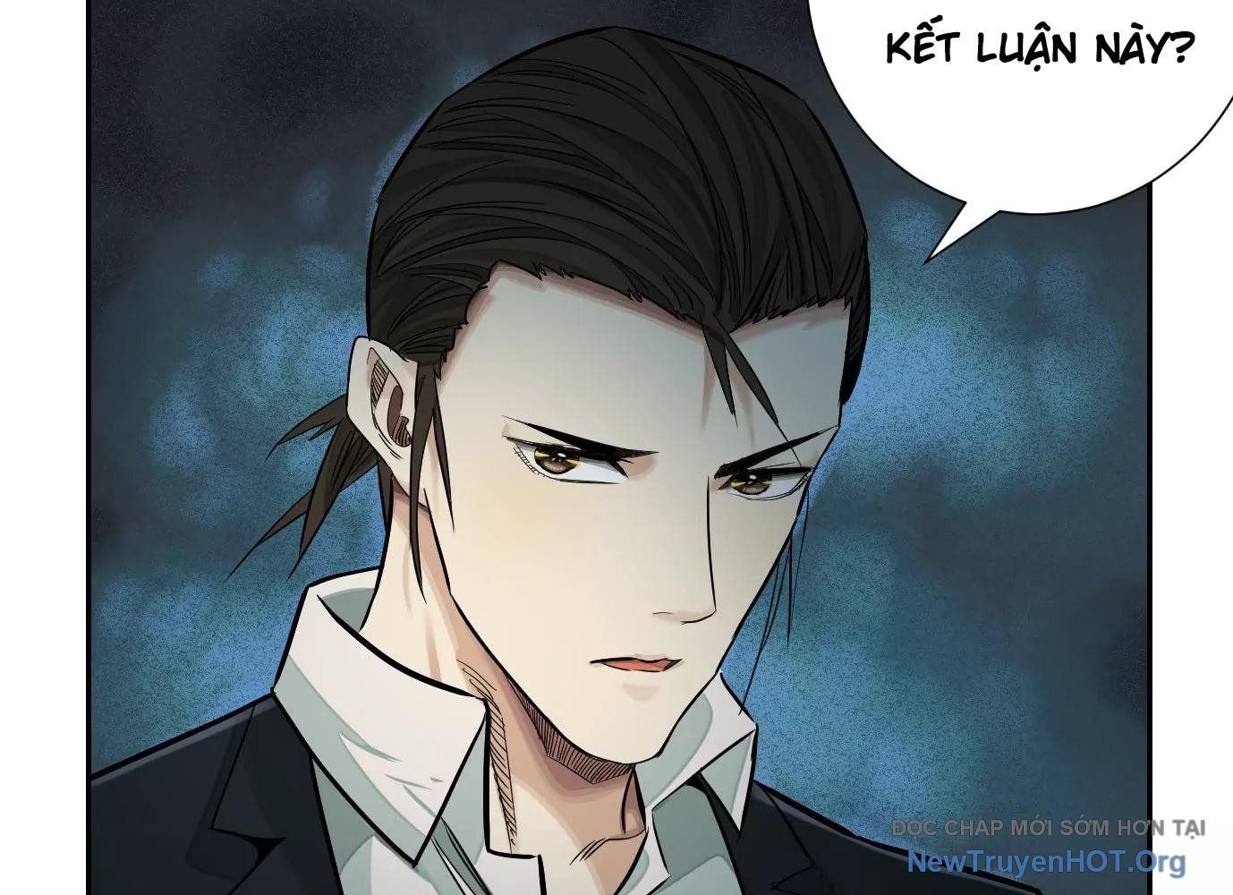 Thập Nhị Tinh – Dị Thú Mê Thành Chapter 34 - Trang 2