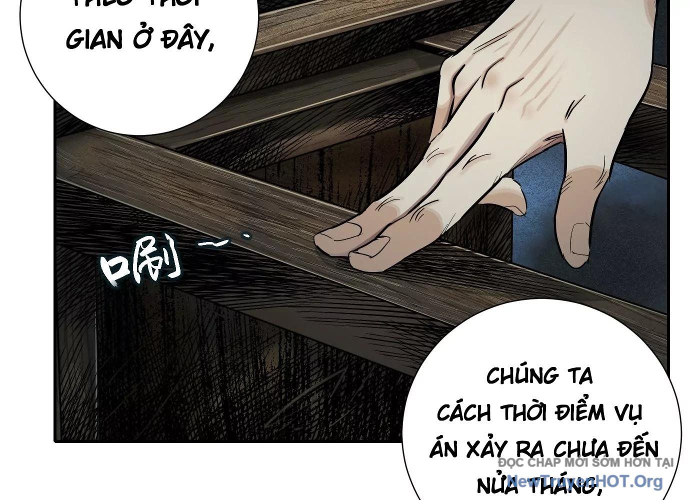 Thập Nhị Tinh – Dị Thú Mê Thành Chapter 34 - Trang 2