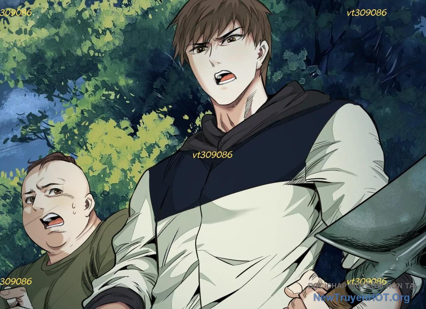 Thập Nhị Tinh – Dị Thú Mê Thành Chapter 34 - Trang 2