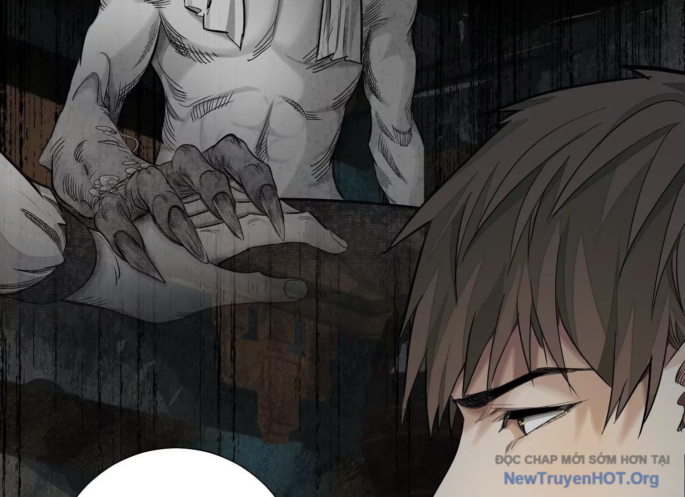 Thập Nhị Tinh – Dị Thú Mê Thành Chapter 34 - Trang 2