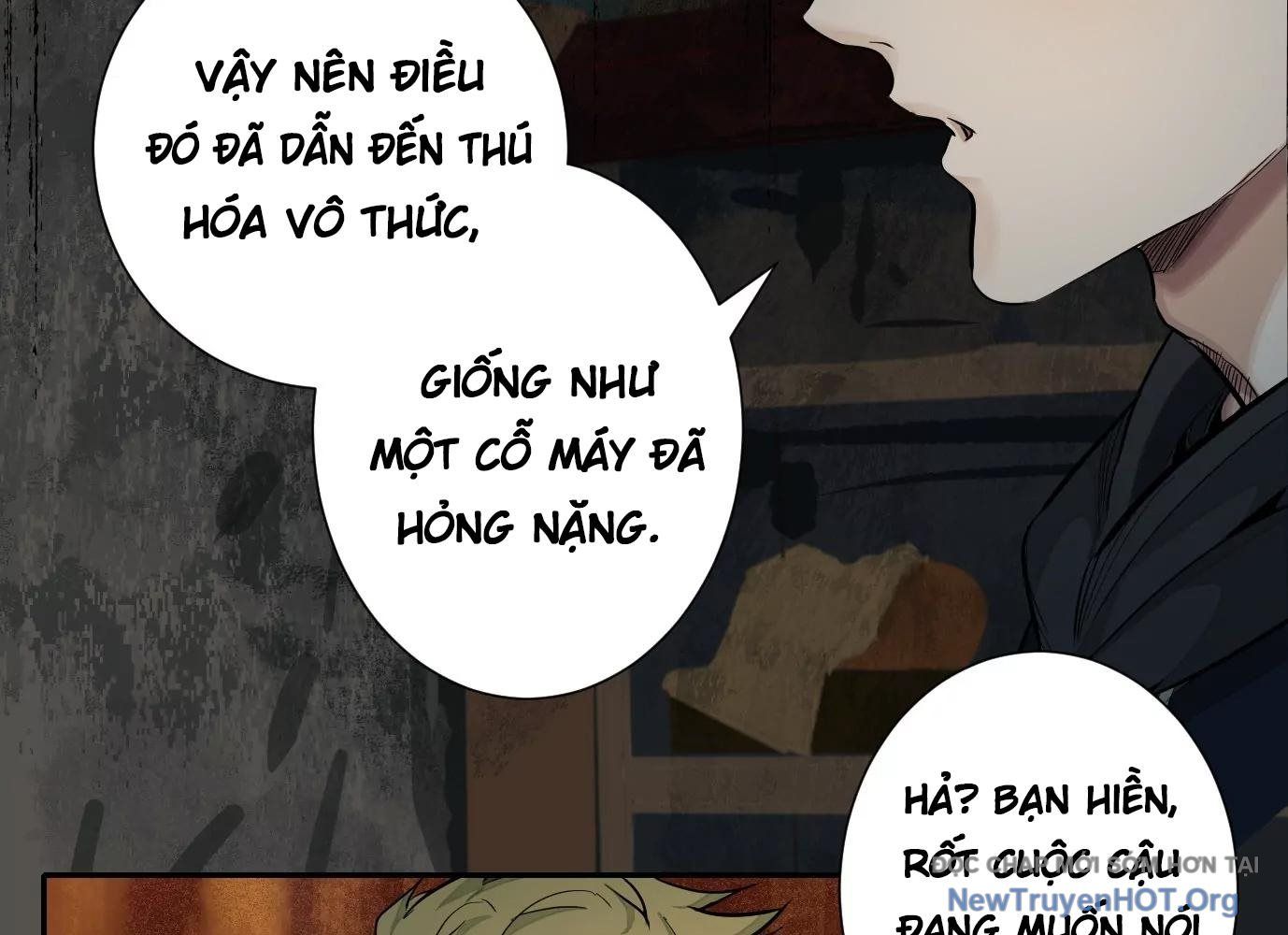 Thập Nhị Tinh – Dị Thú Mê Thành Chapter 34 - Trang 2