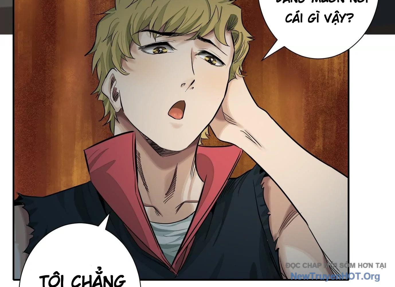 Thập Nhị Tinh – Dị Thú Mê Thành Chapter 34 - Trang 2