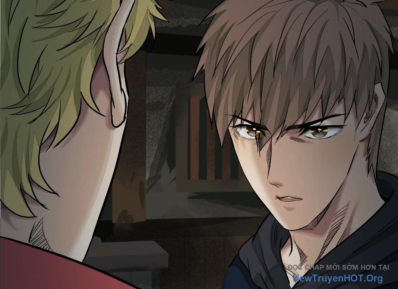 Thập Nhị Tinh – Dị Thú Mê Thành Chapter 34 - Trang 2