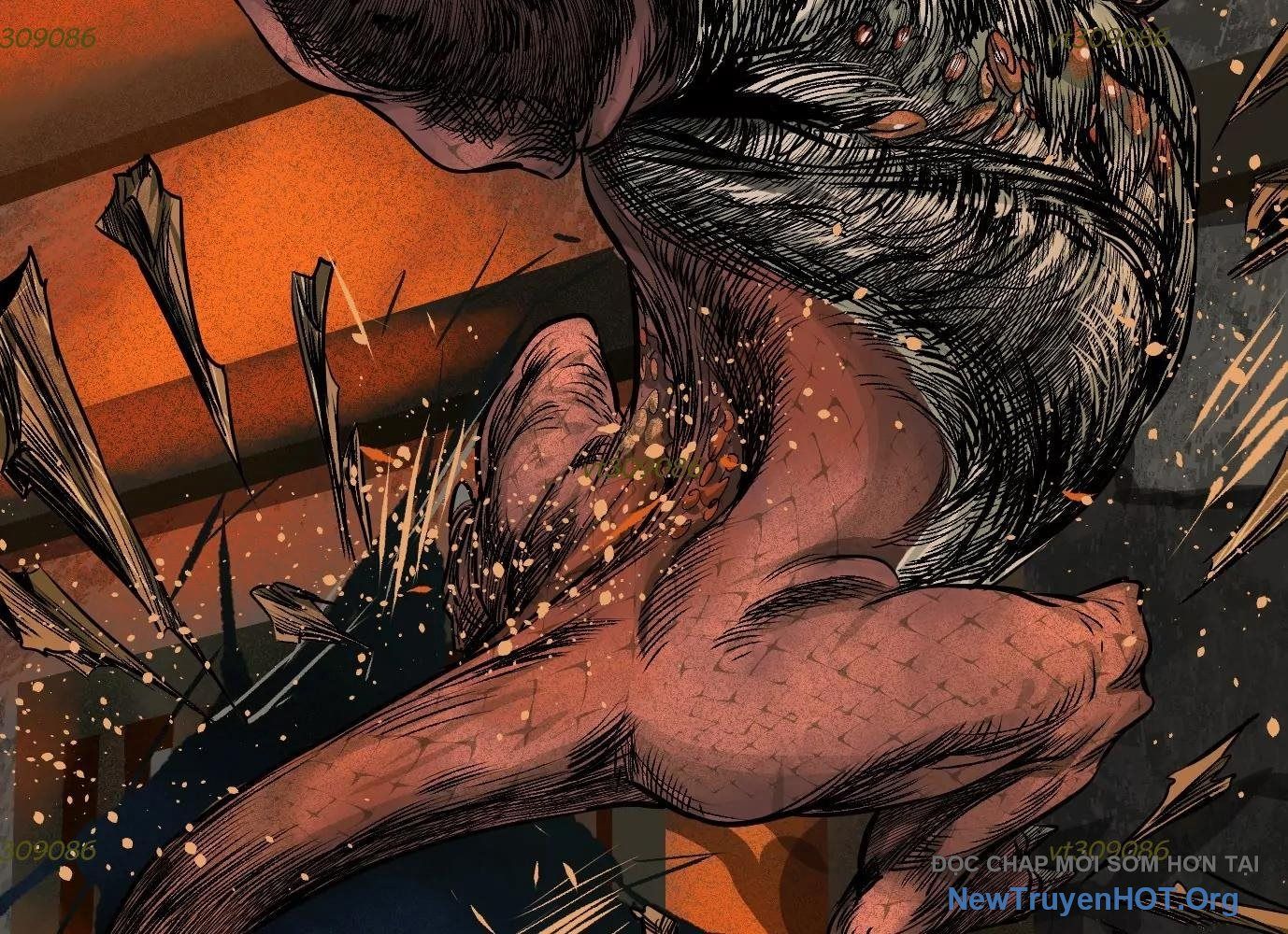 Thập Nhị Tinh – Dị Thú Mê Thành Chapter 36 - Trang 2