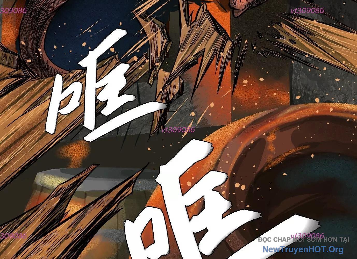 Thập Nhị Tinh – Dị Thú Mê Thành Chapter 36 - Trang 2