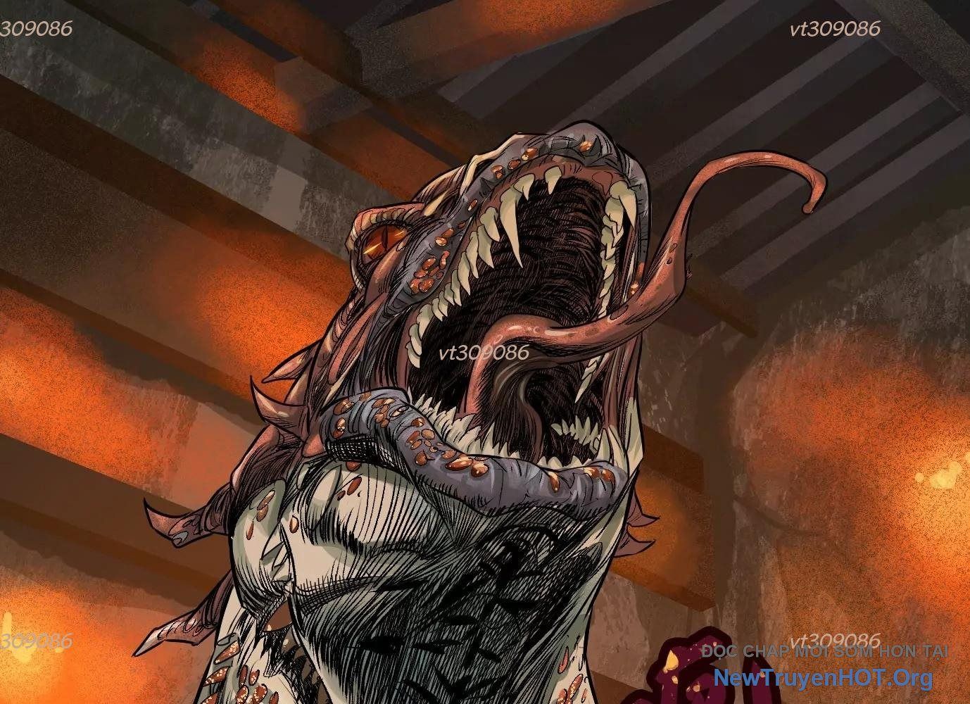 Thập Nhị Tinh – Dị Thú Mê Thành Chapter 36 - Trang 2