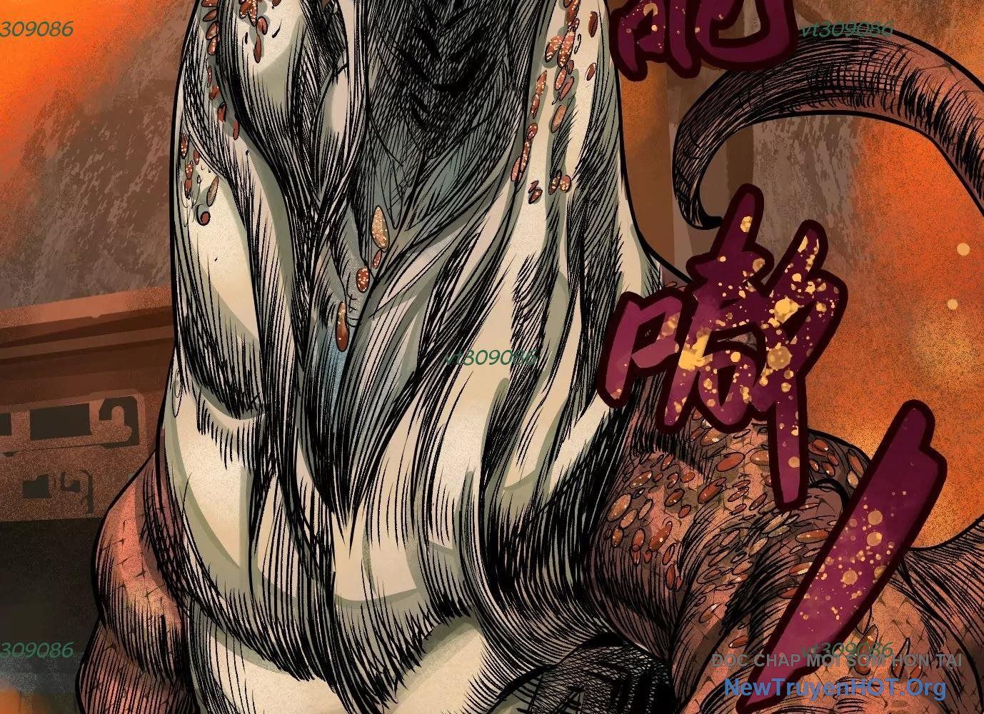 Thập Nhị Tinh – Dị Thú Mê Thành Chapter 36 - Trang 2