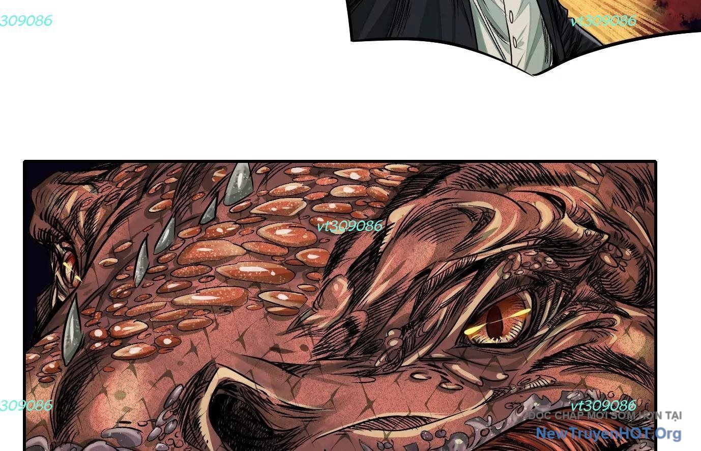 Thập Nhị Tinh – Dị Thú Mê Thành Chapter 36 - Trang 2