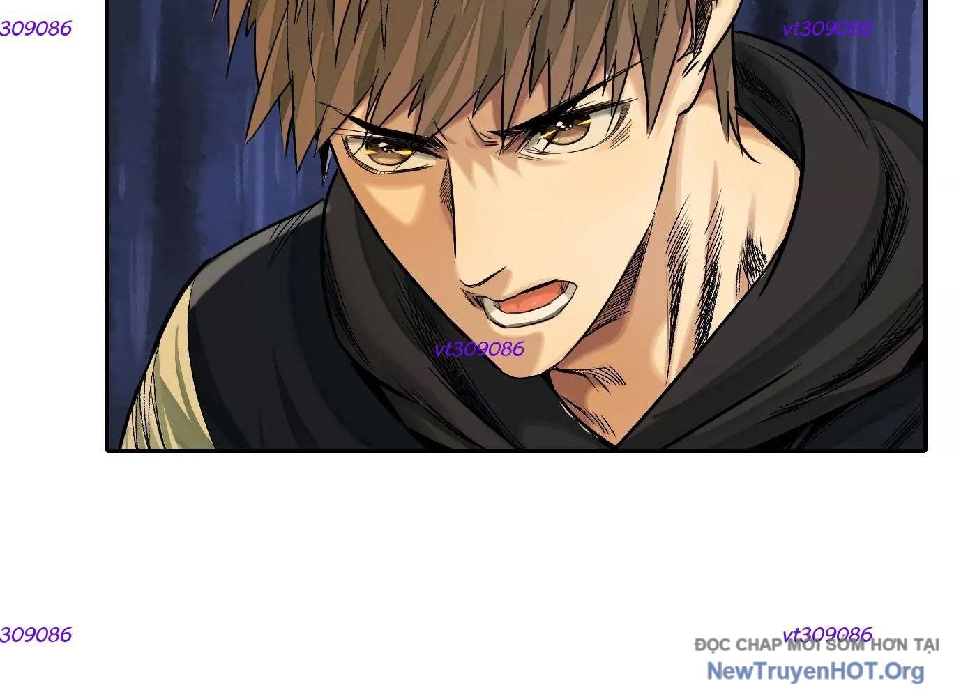 Thập Nhị Tinh – Dị Thú Mê Thành Chapter 36 - Trang 2