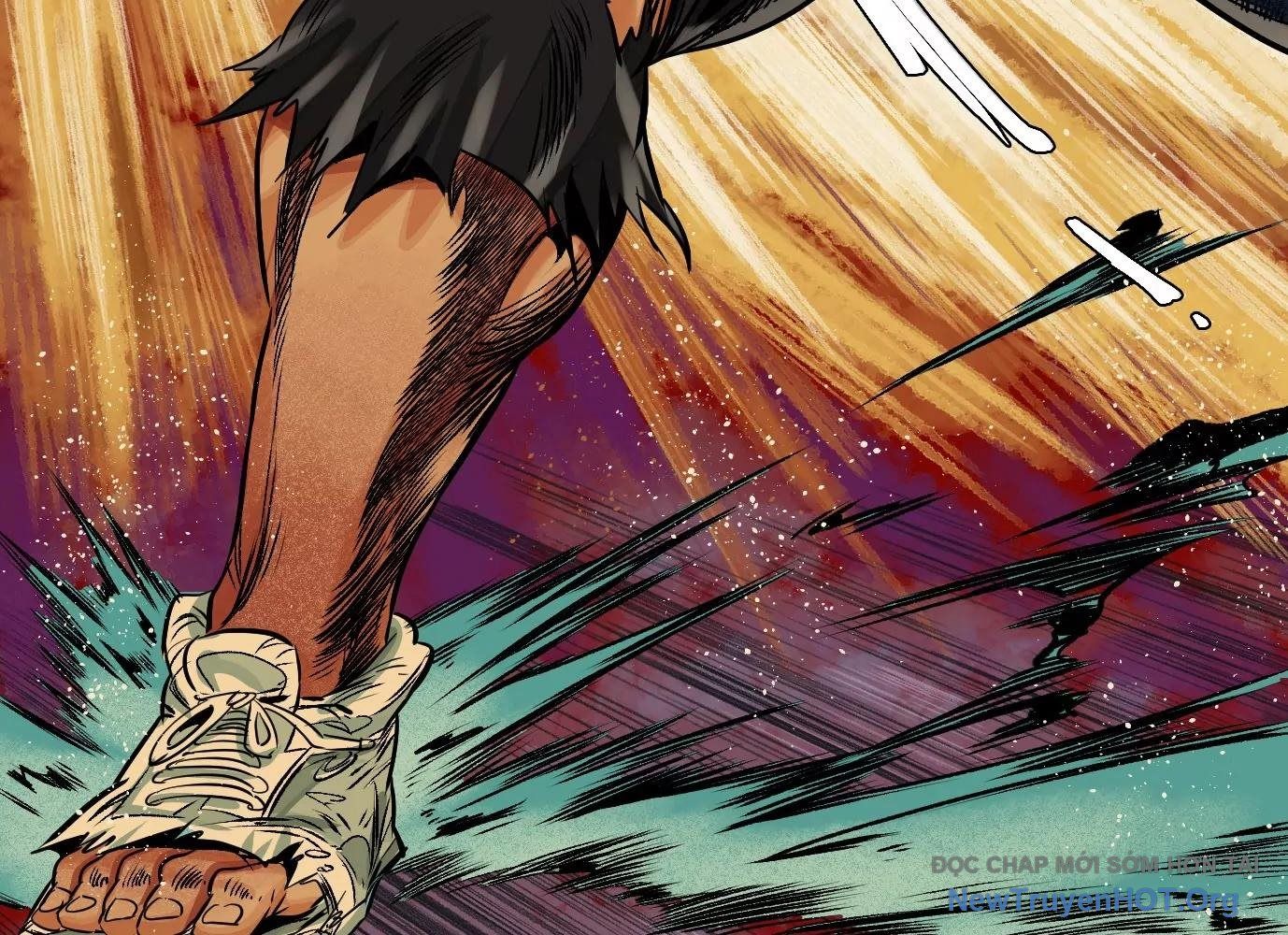 Thập Nhị Tinh – Dị Thú Mê Thành Chapter 36 - Trang 2