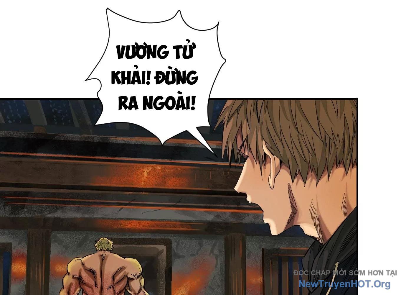 Thập Nhị Tinh – Dị Thú Mê Thành Chapter 36 - Trang 2