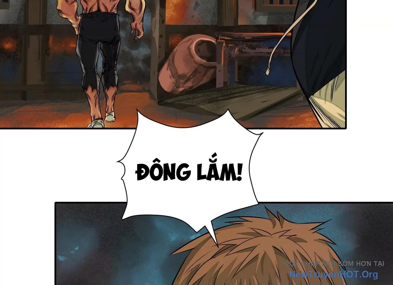 Thập Nhị Tinh – Dị Thú Mê Thành Chapter 36 - Trang 2