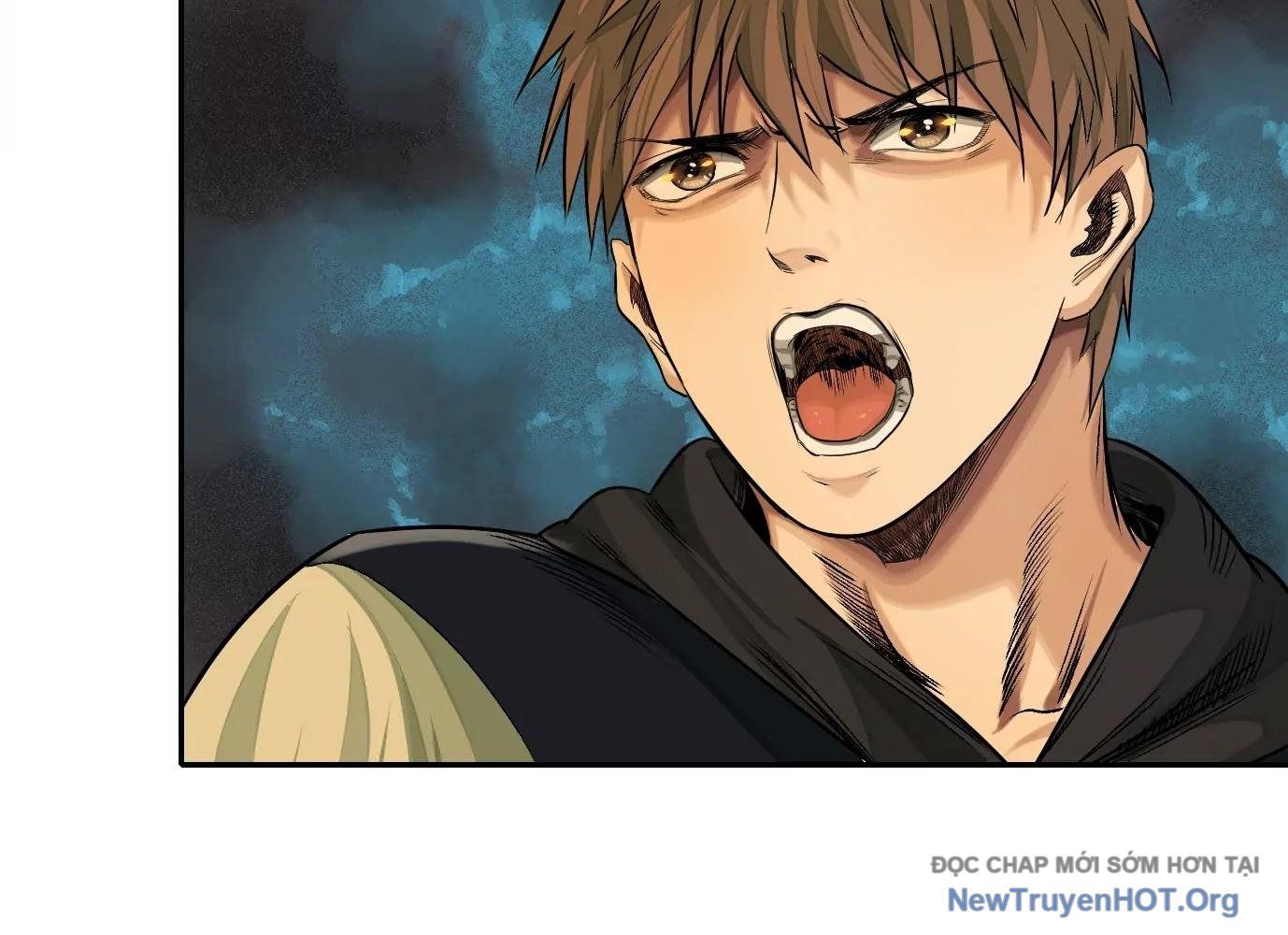 Thập Nhị Tinh – Dị Thú Mê Thành Chapter 36 - Trang 2