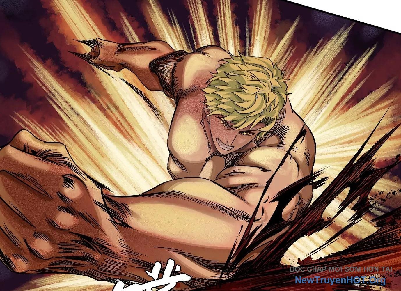 Thập Nhị Tinh – Dị Thú Mê Thành Chapter 36 - Trang 2