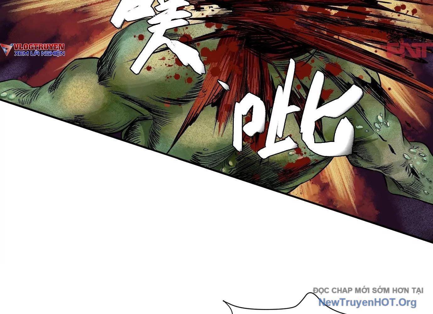 Thập Nhị Tinh – Dị Thú Mê Thành Chapter 36 - Trang 2