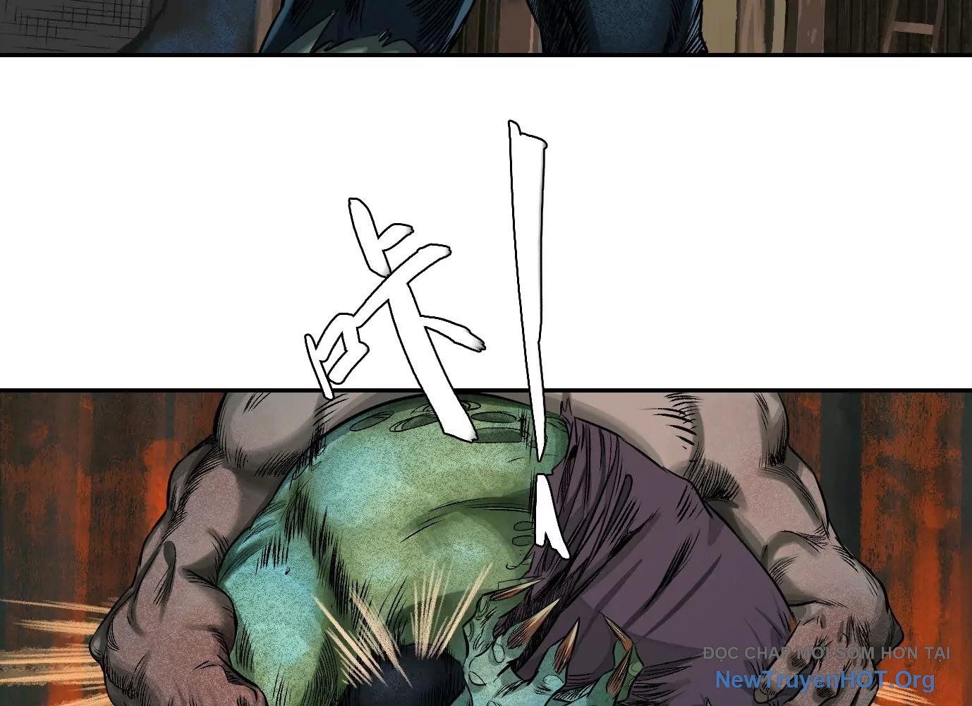 Thập Nhị Tinh – Dị Thú Mê Thành Chapter 36 - Trang 2