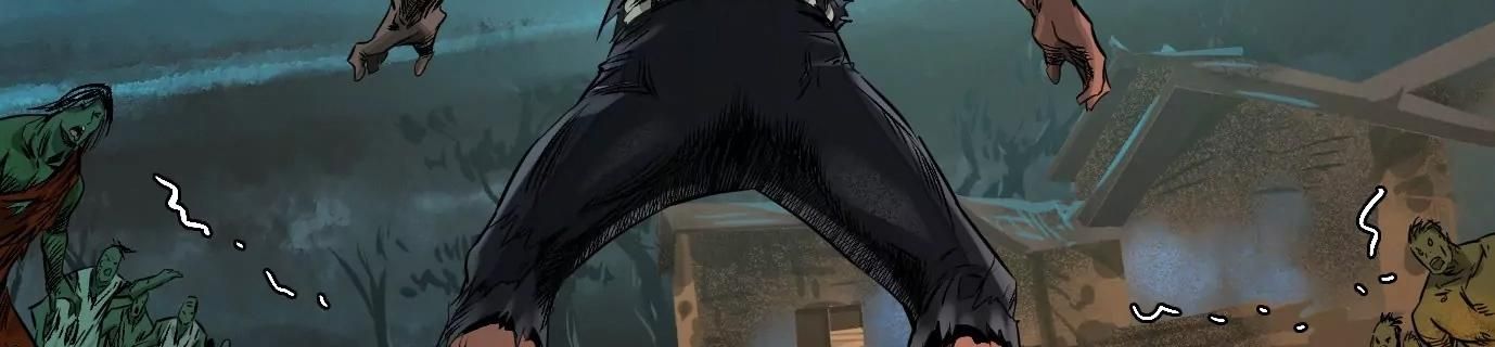 Thập Nhị Tinh – Dị Thú Mê Thành Chapter 36 - Trang 2