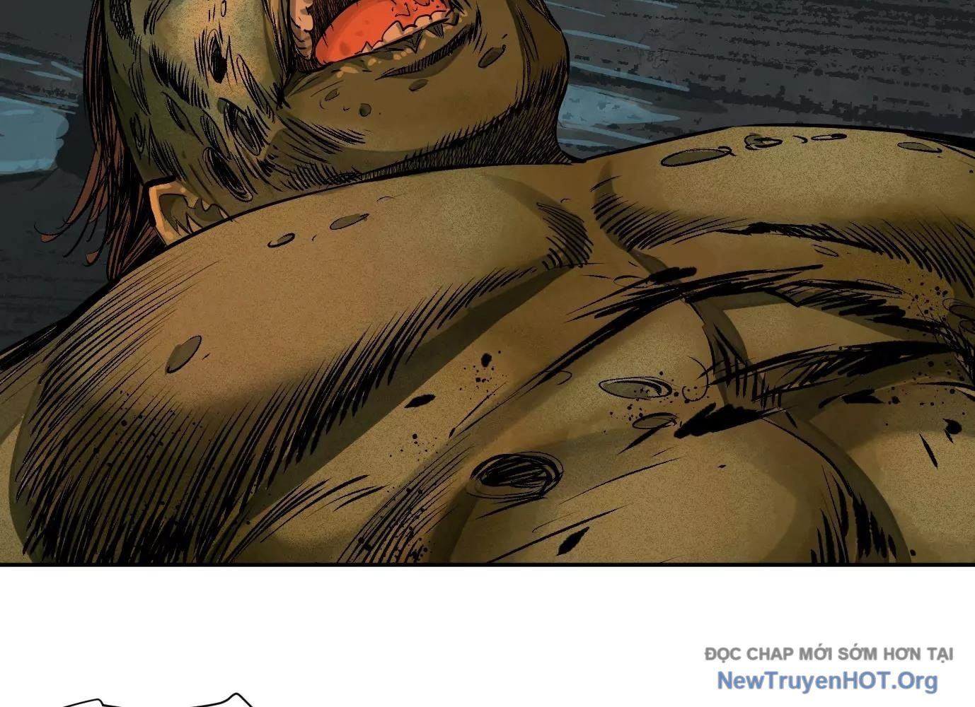 Thập Nhị Tinh – Dị Thú Mê Thành Chapter 36 - Trang 2