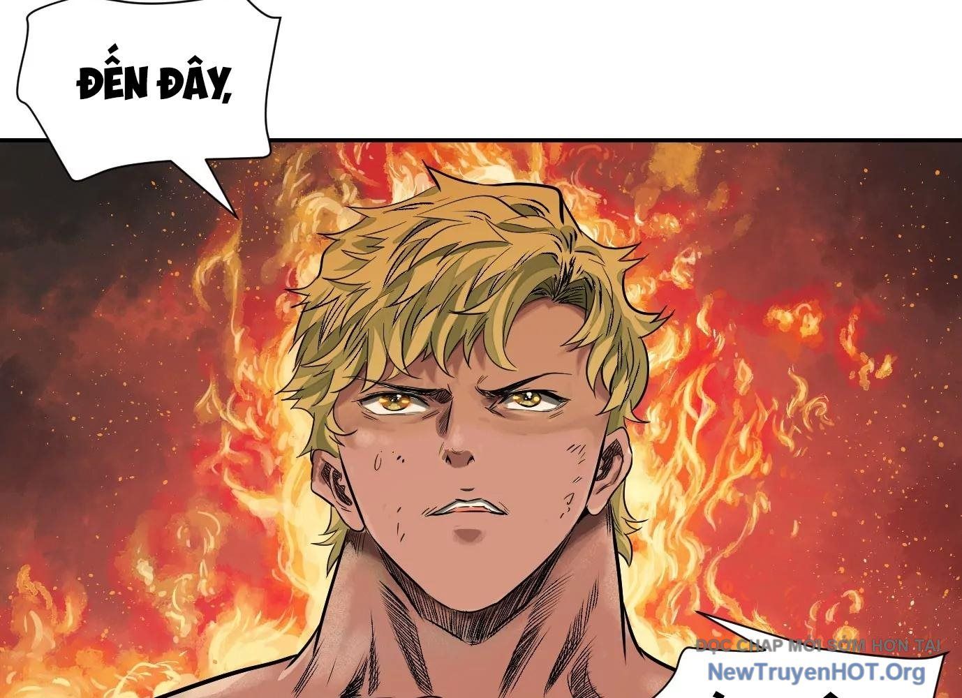 Thập Nhị Tinh – Dị Thú Mê Thành Chapter 36 - Trang 2