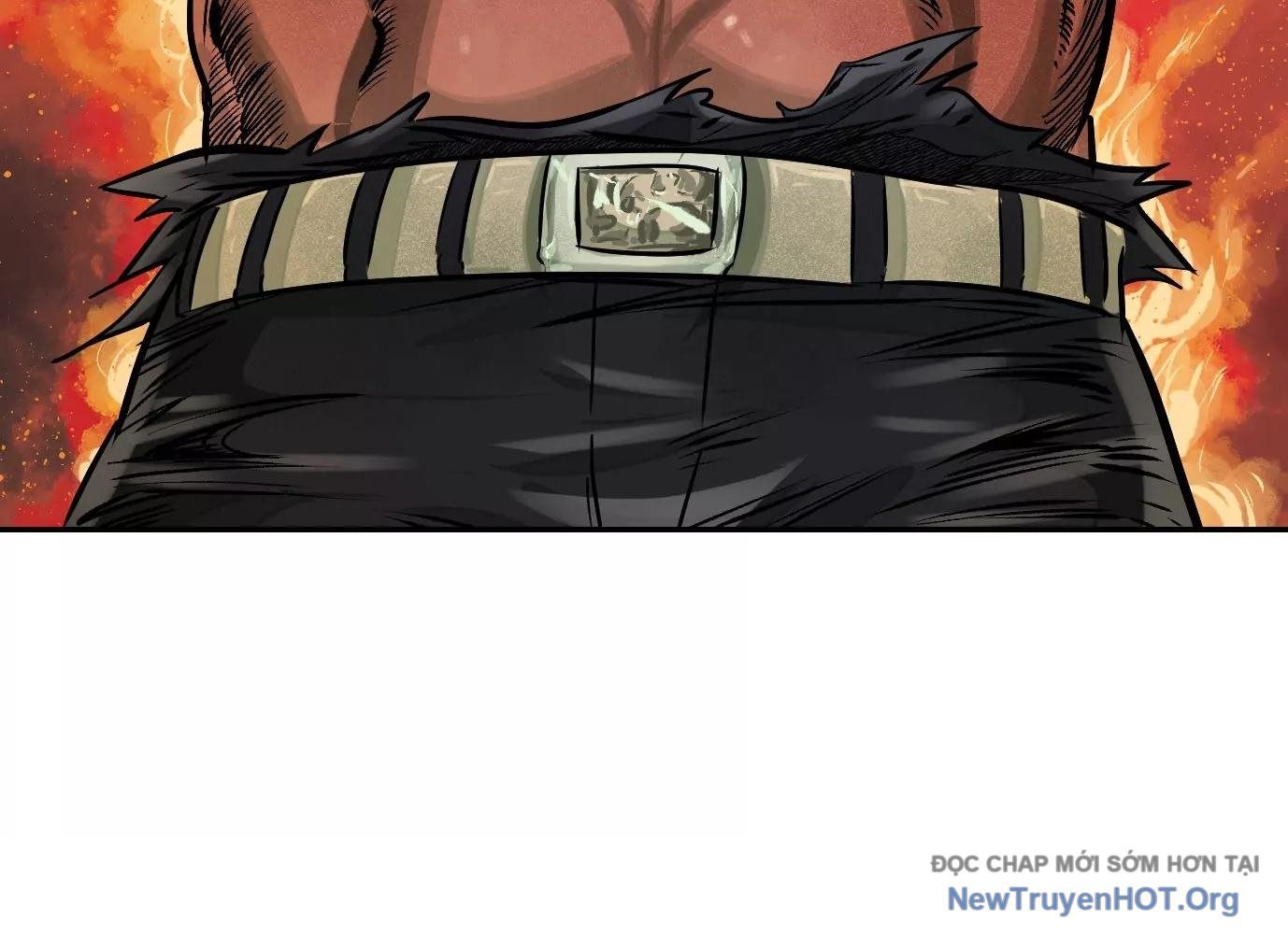 Thập Nhị Tinh – Dị Thú Mê Thành Chapter 36 - Trang 2