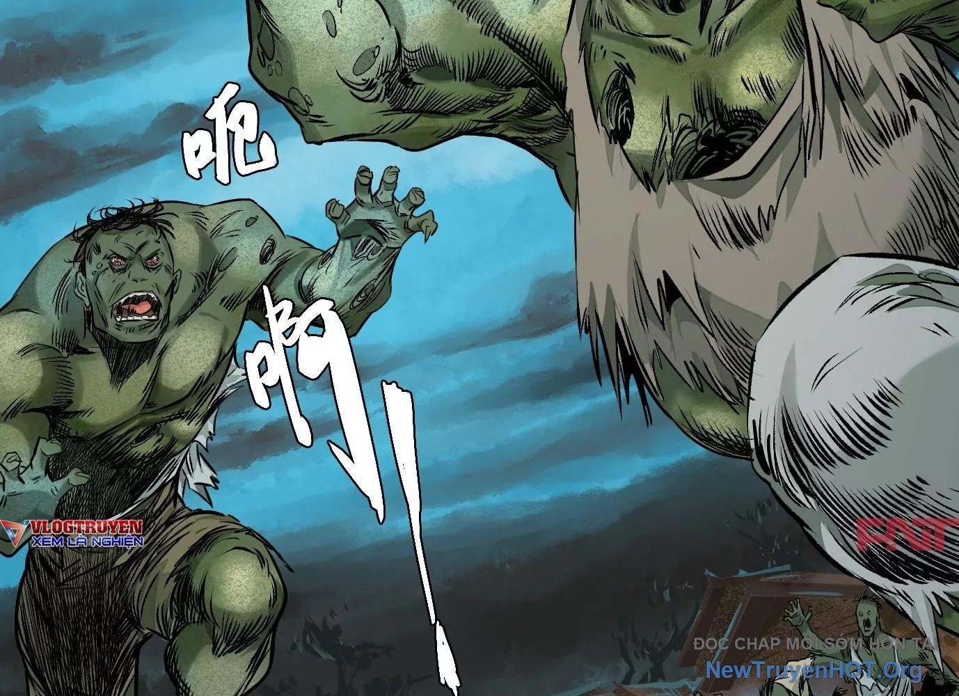 Thập Nhị Tinh – Dị Thú Mê Thành Chapter 36 - Trang 2