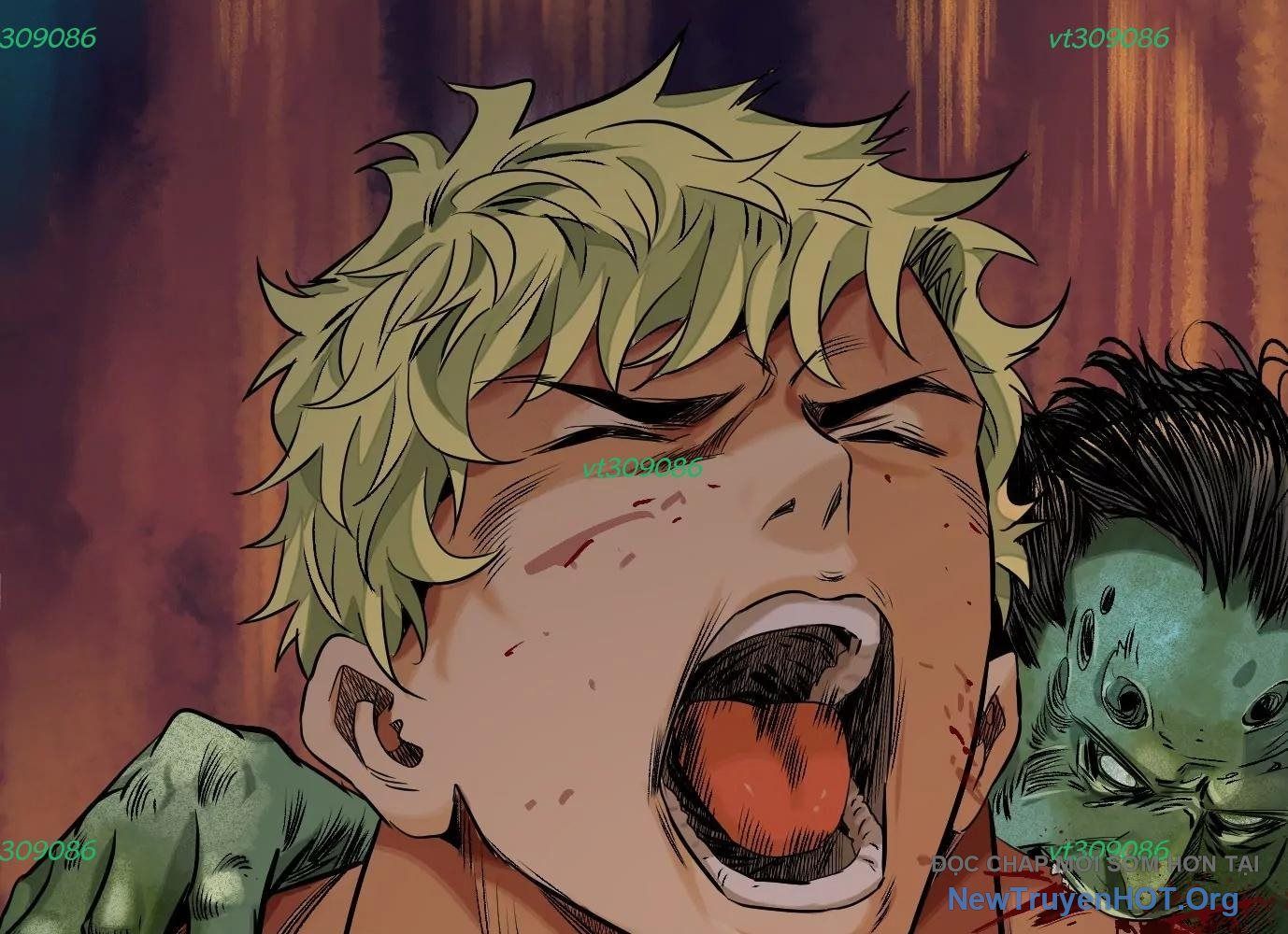 Thập Nhị Tinh – Dị Thú Mê Thành Chapter 36 - Trang 2