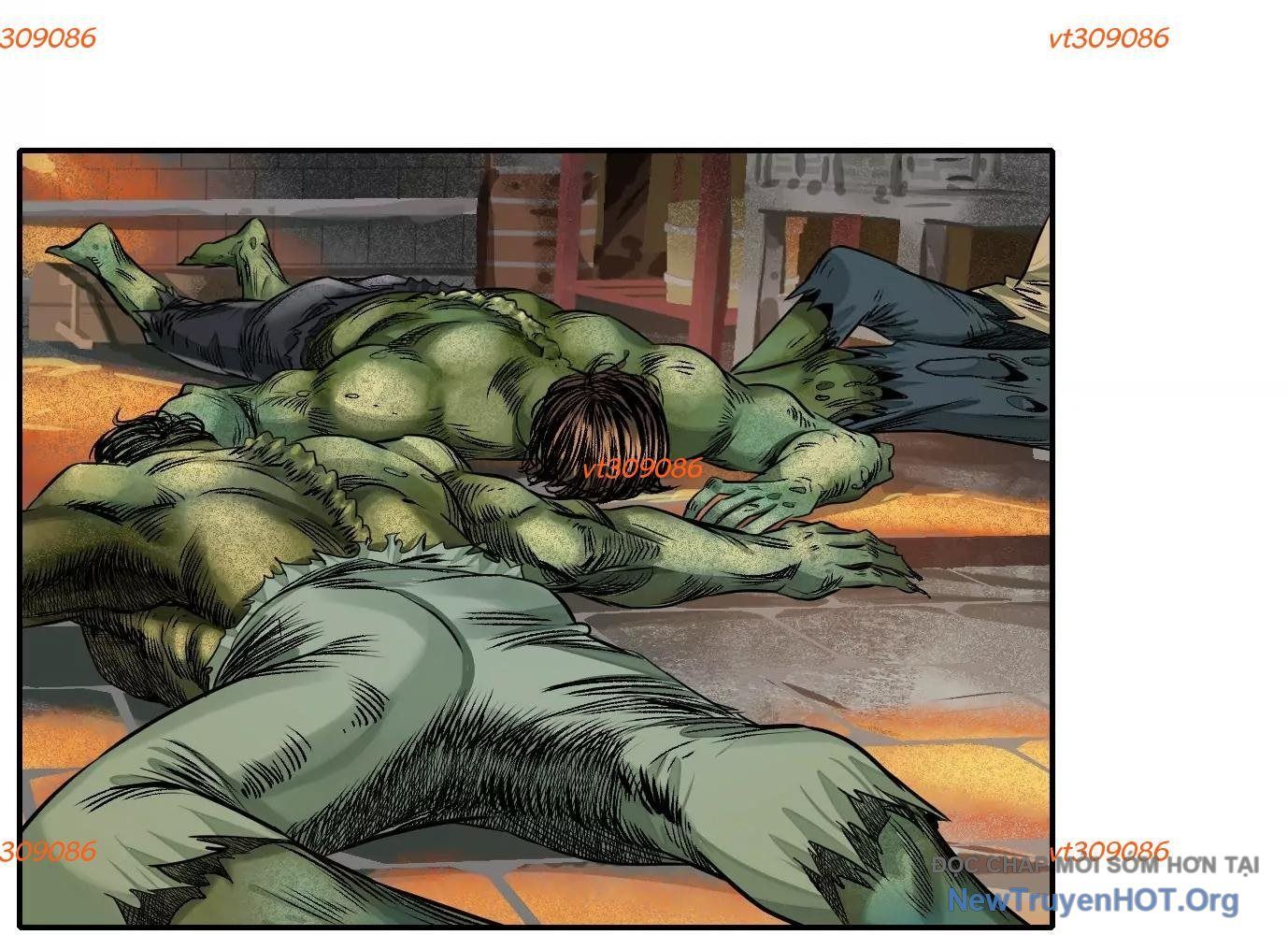 Thập Nhị Tinh – Dị Thú Mê Thành Chapter 36 - Trang 2