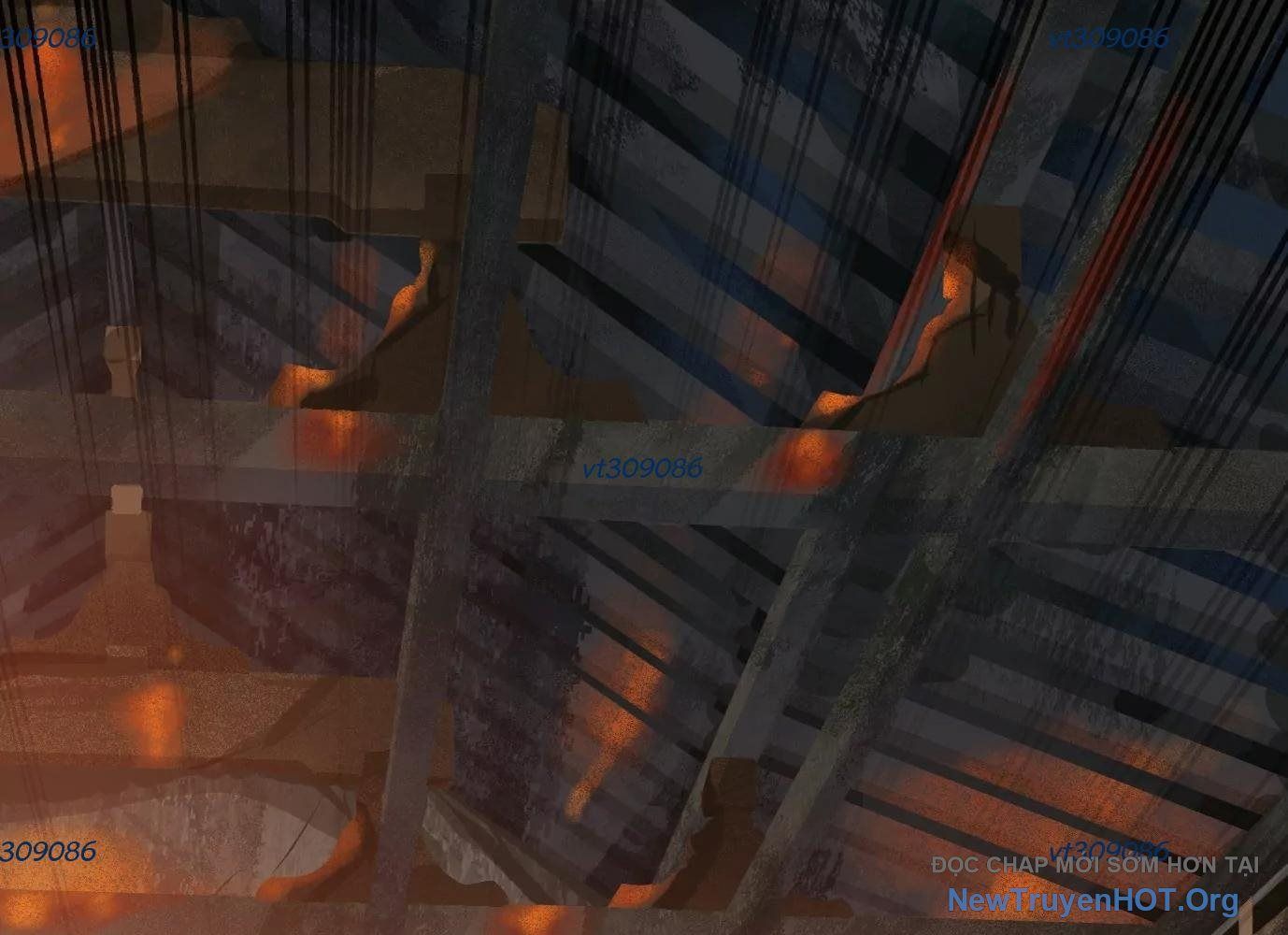 Thập Nhị Tinh – Dị Thú Mê Thành Chapter 36 - Trang 2